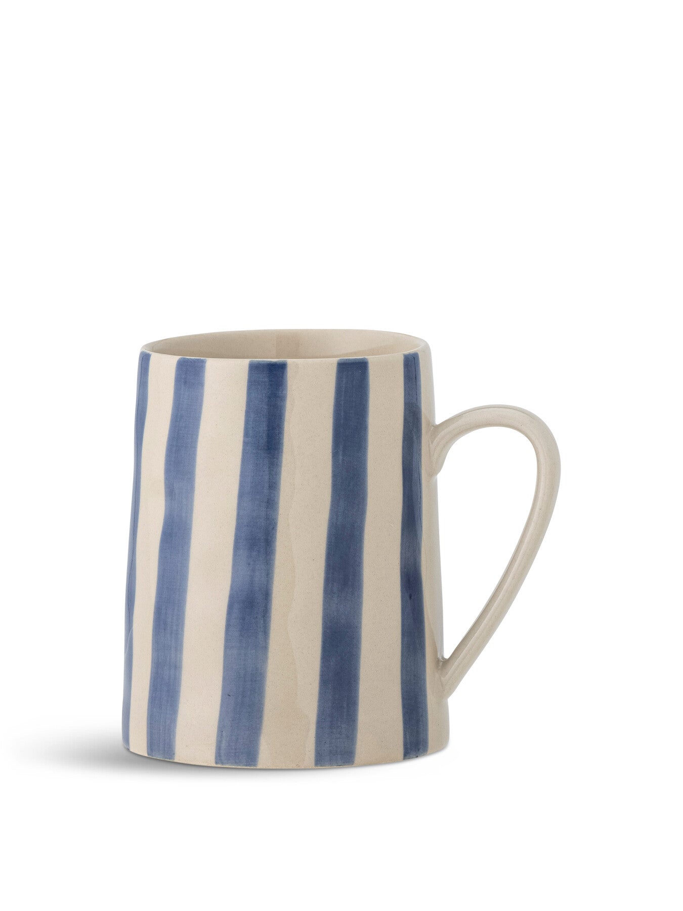 Begonia Mug