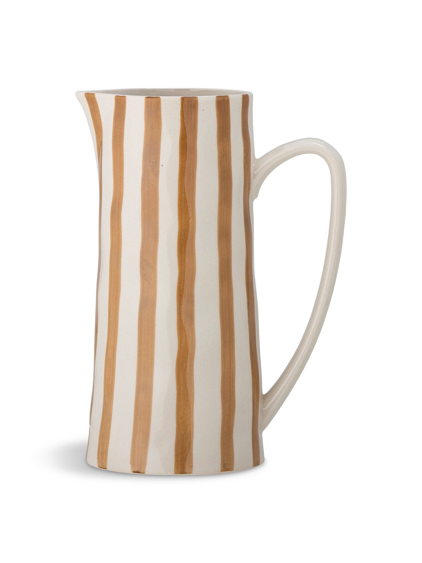 Begonia Jug