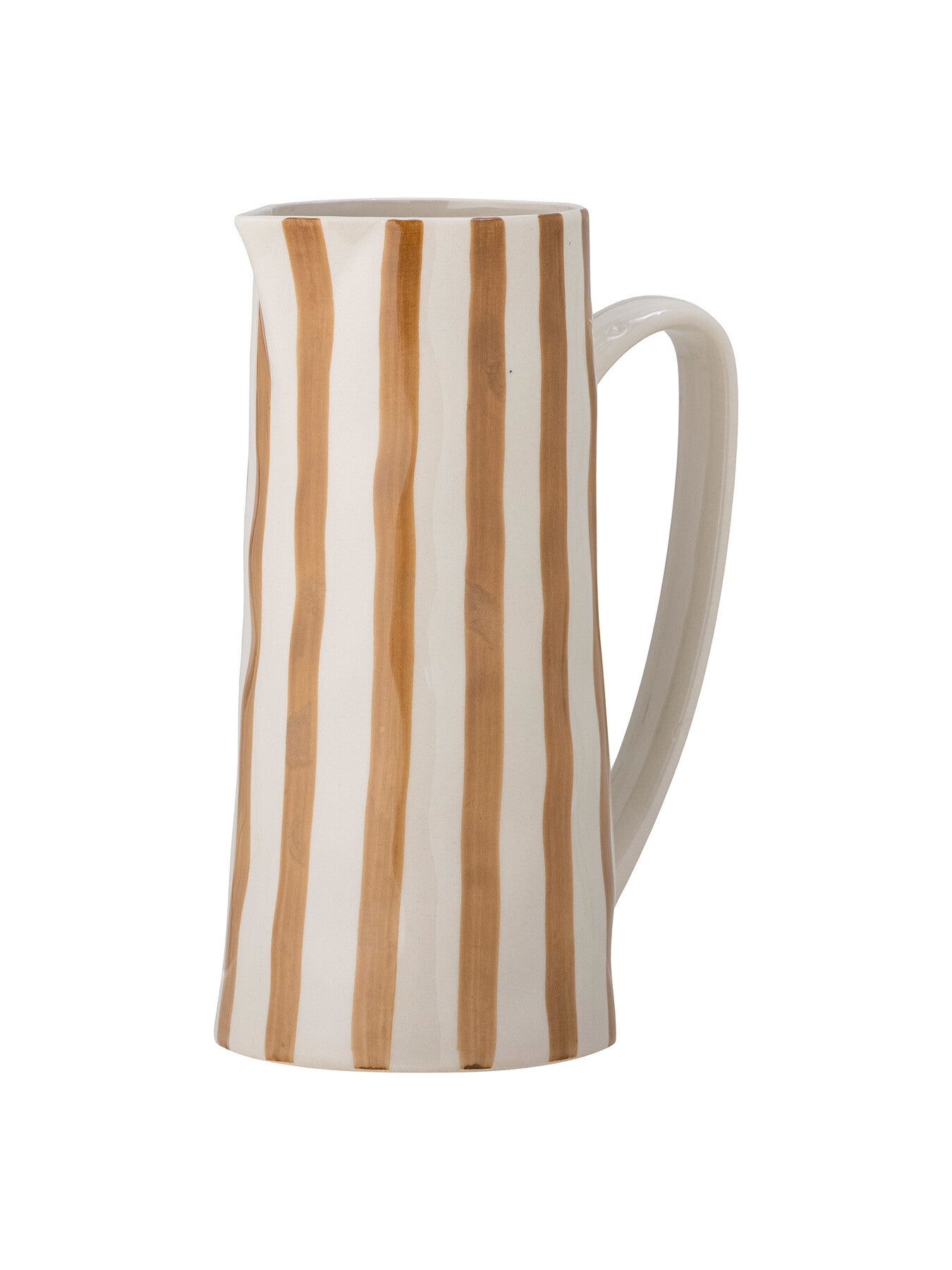 Begonia Jug