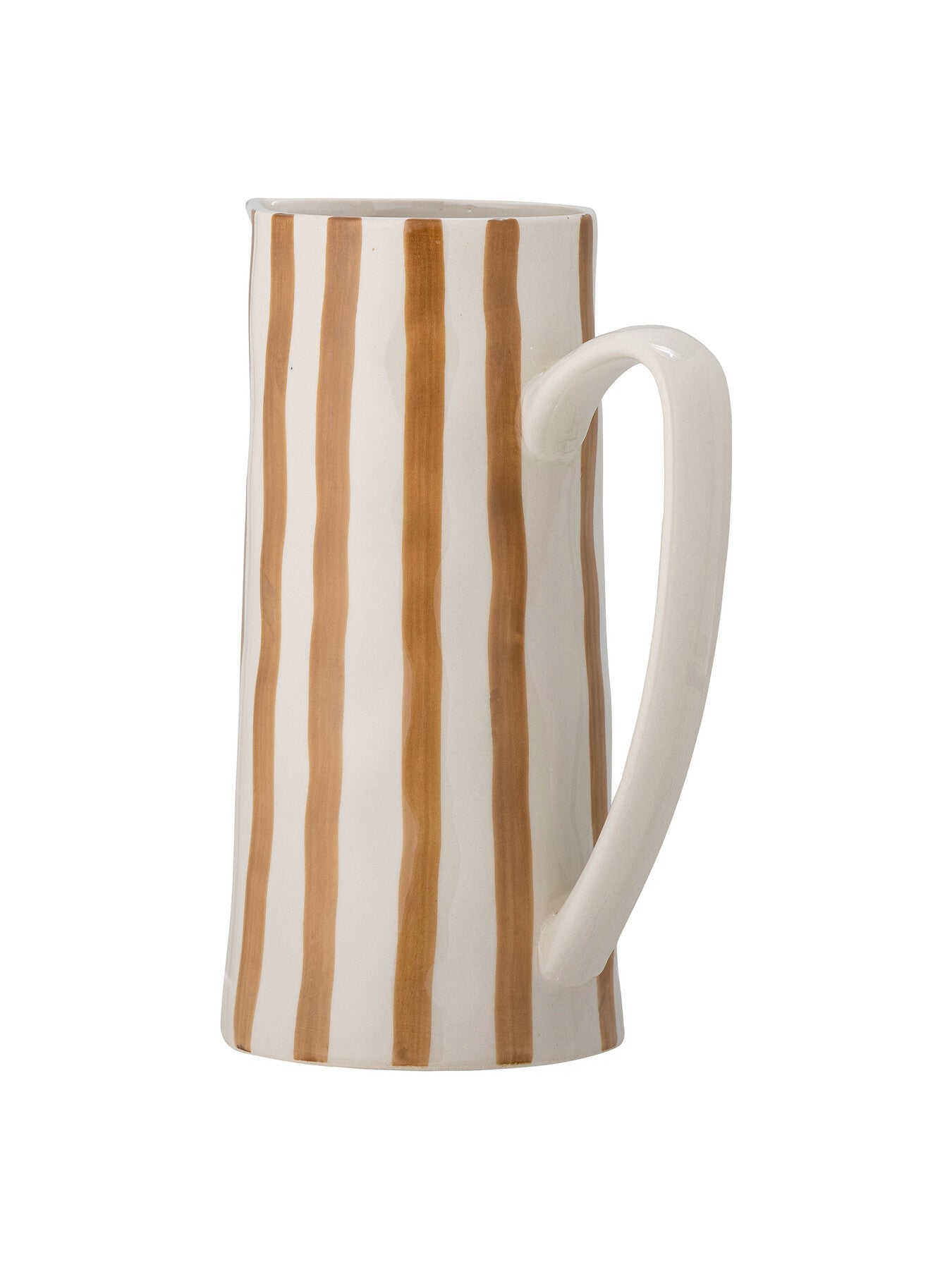Begonia Jug