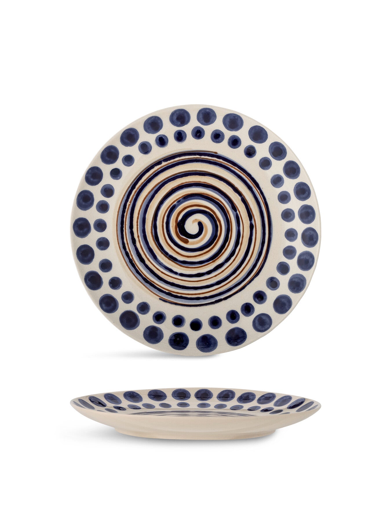 SHAMA PLATE SMALL