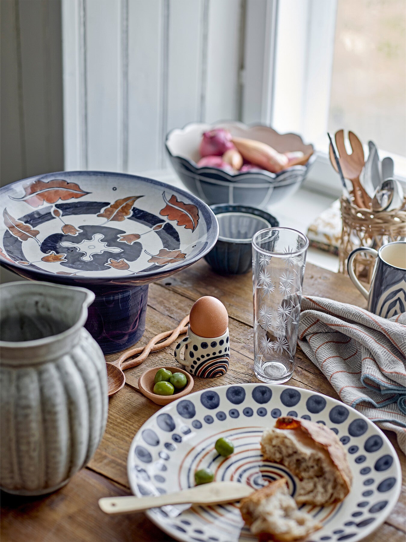 SHAMA PLATE SMALL