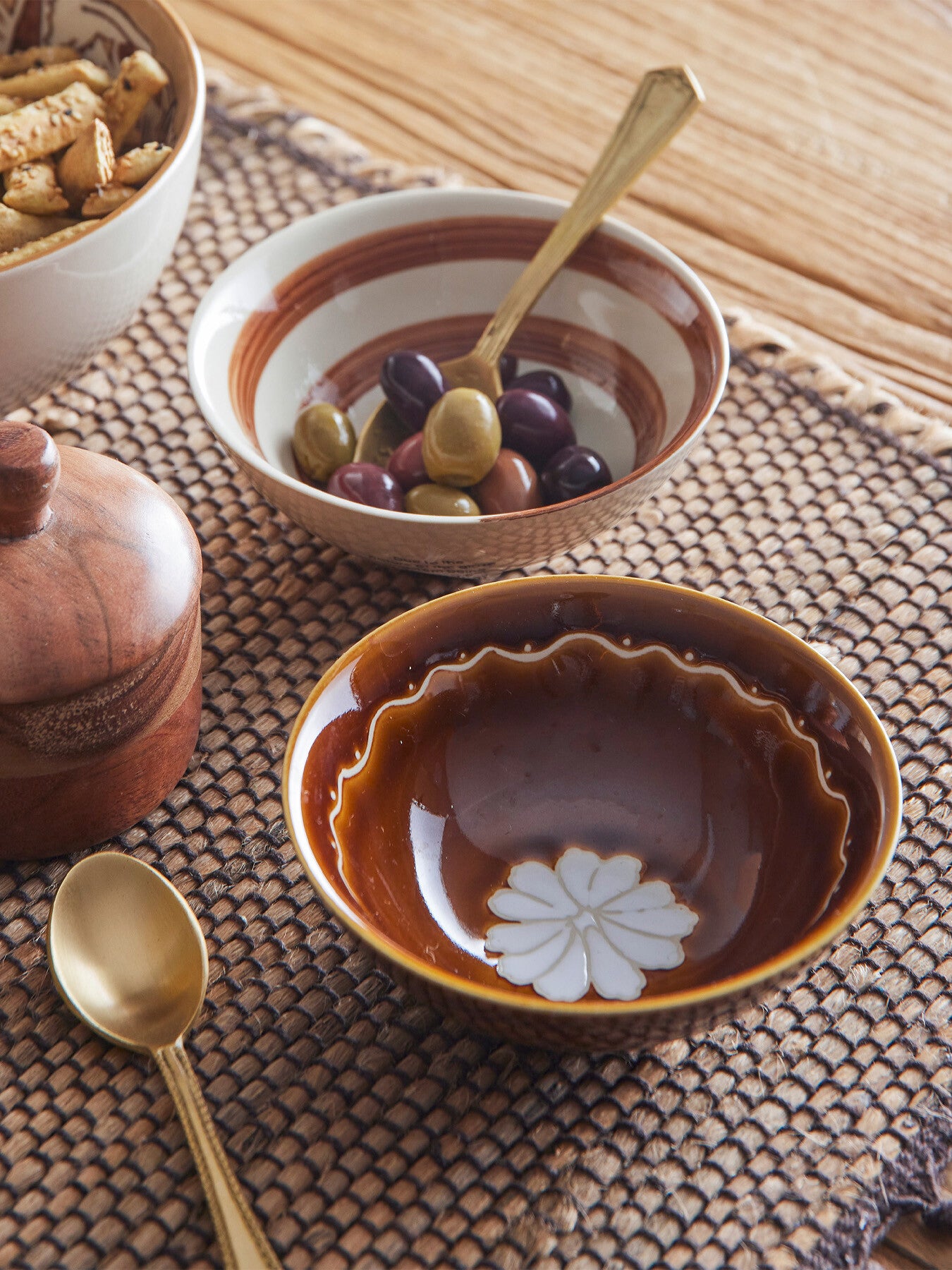 Heikki Bowl Set of 2