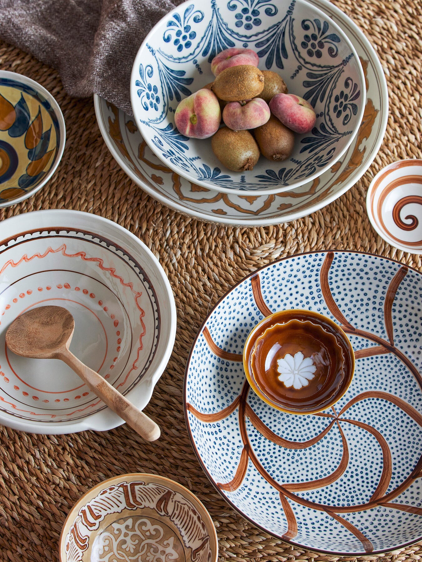 Heikki Bowl Set of 2
