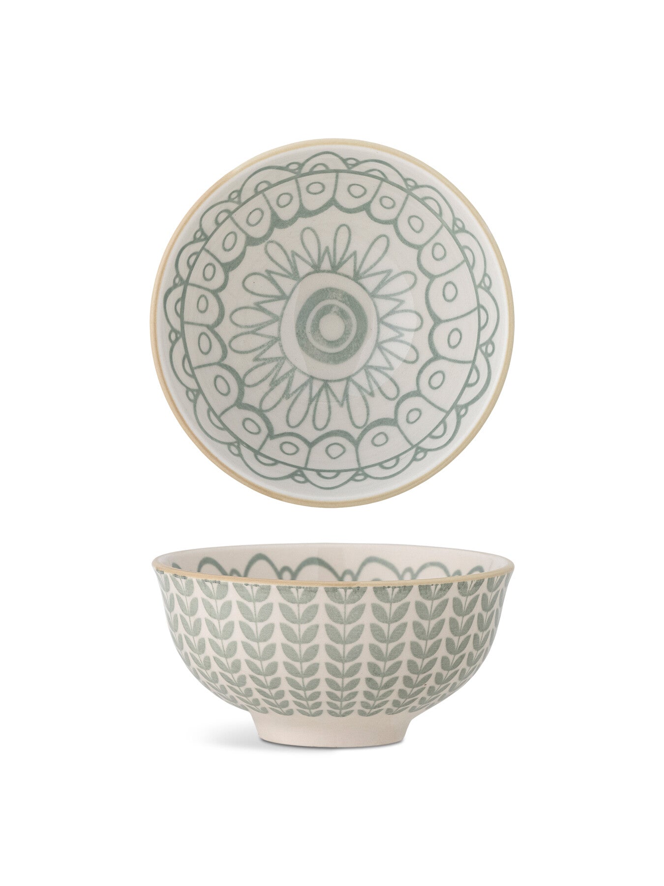 Maple Bowl