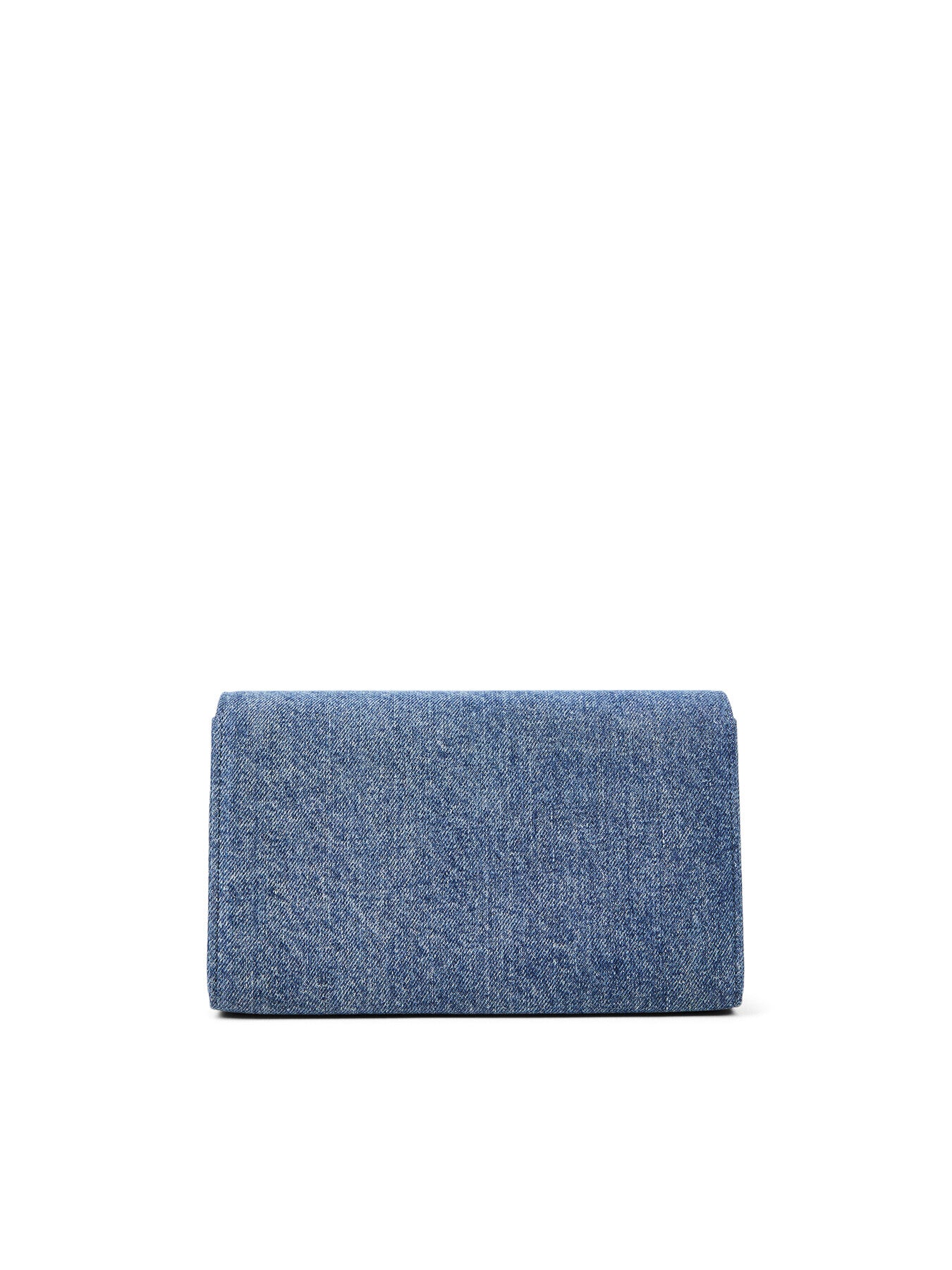 Denim Smart Daily Crossbody Bag