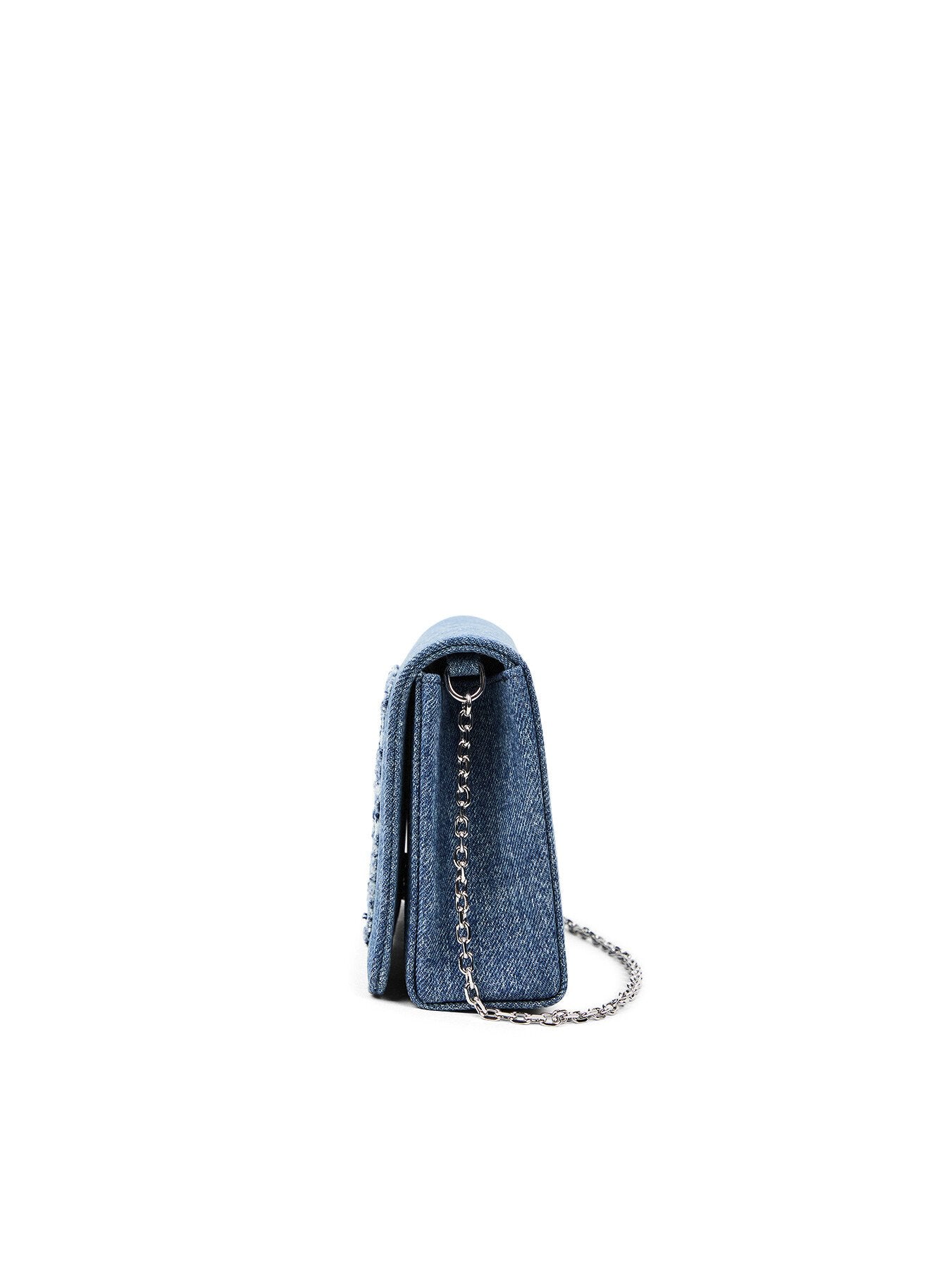 Denim Smart Daily Crossbody Bag