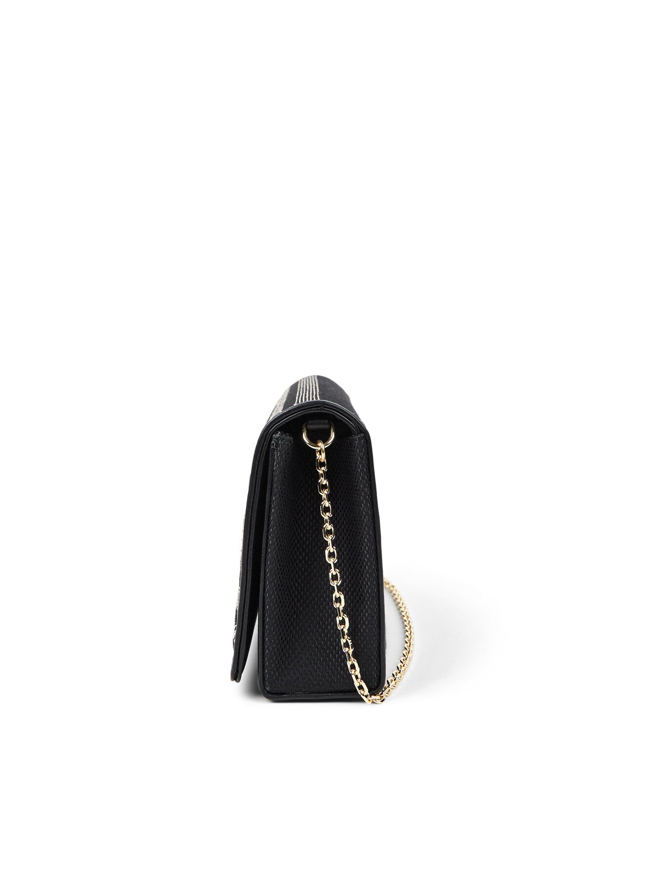 Canvas Smart Daily Crossbody Bag