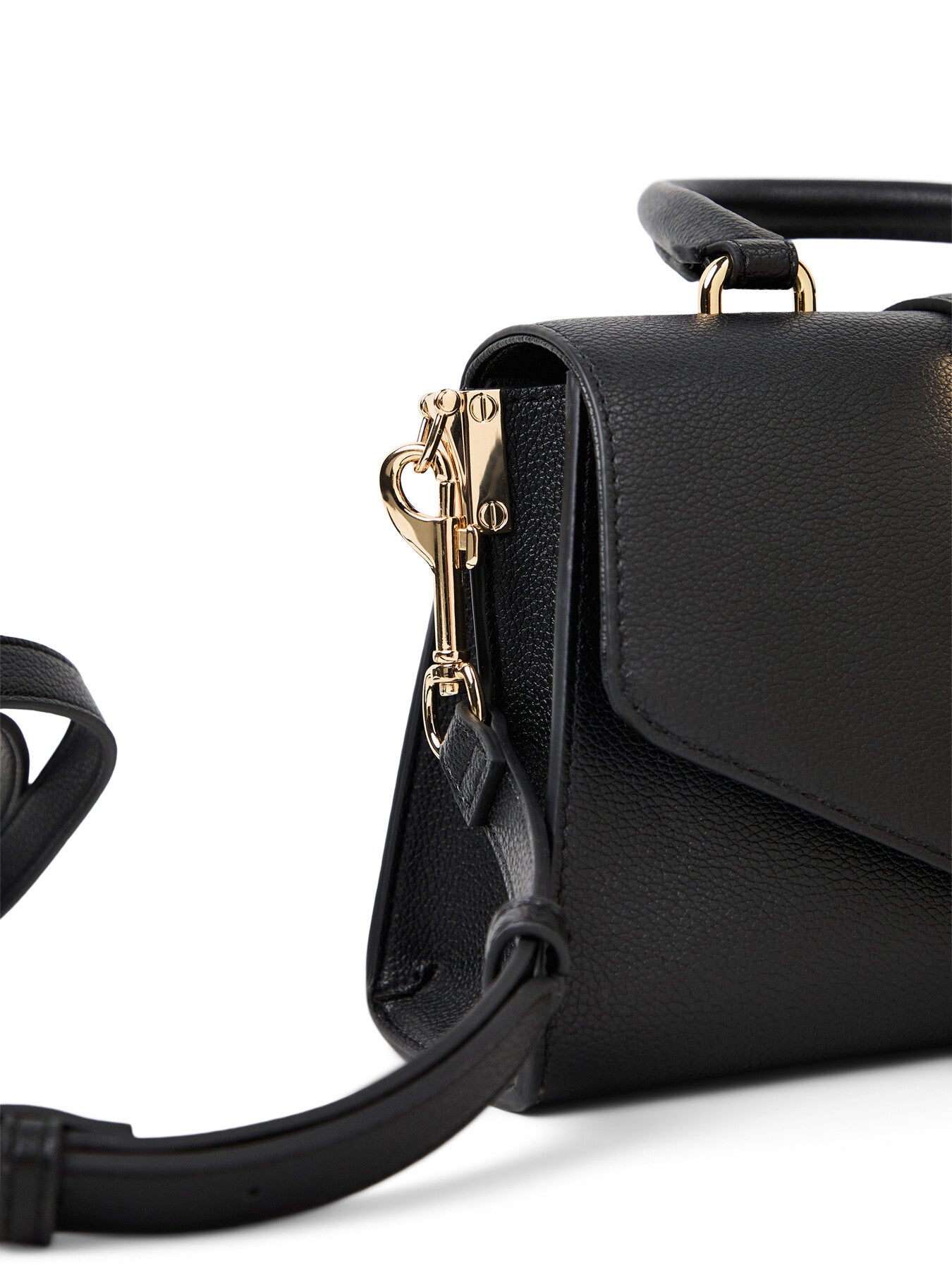 Lovebug Top Handle Crossbody