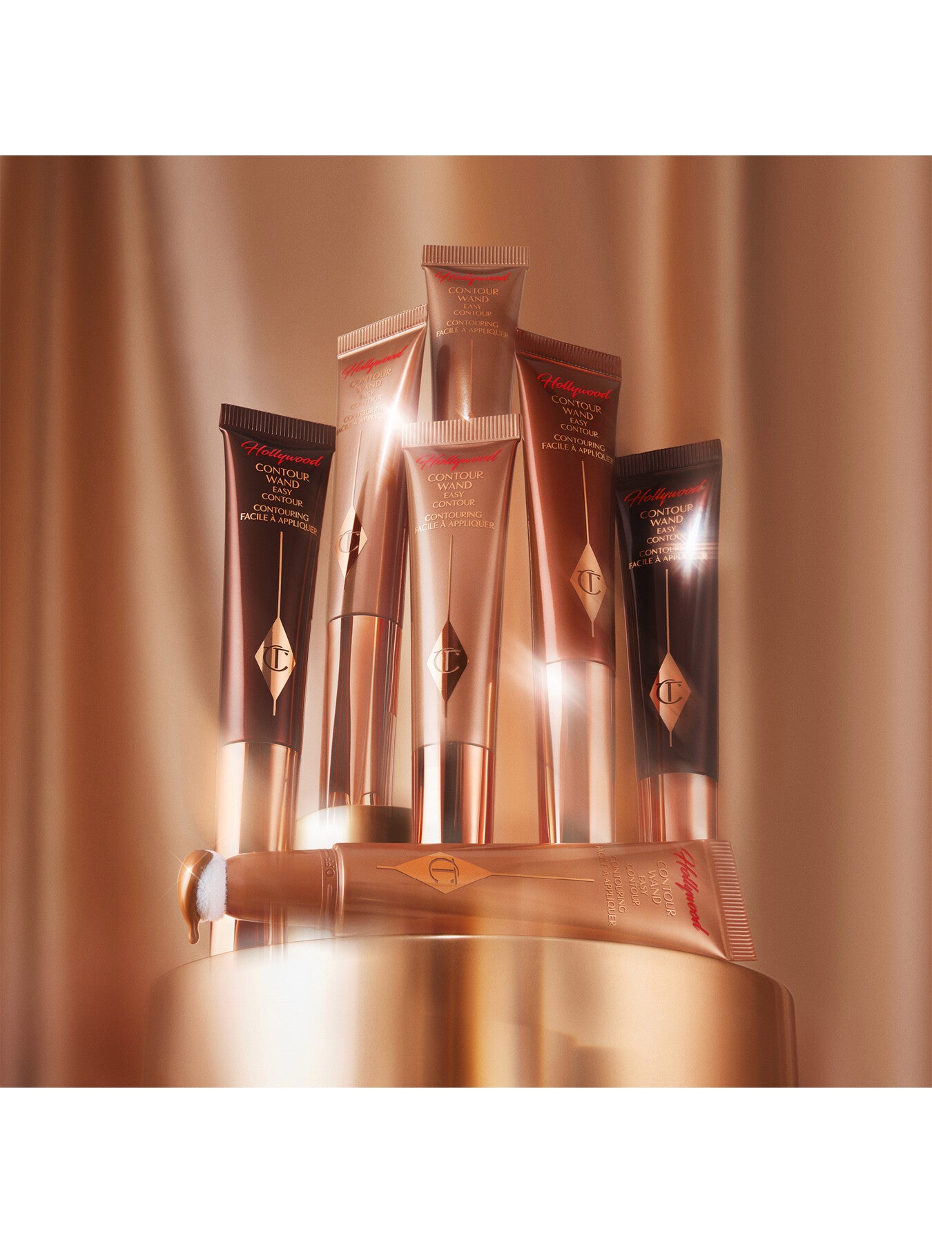 Hollywood Contour Wand