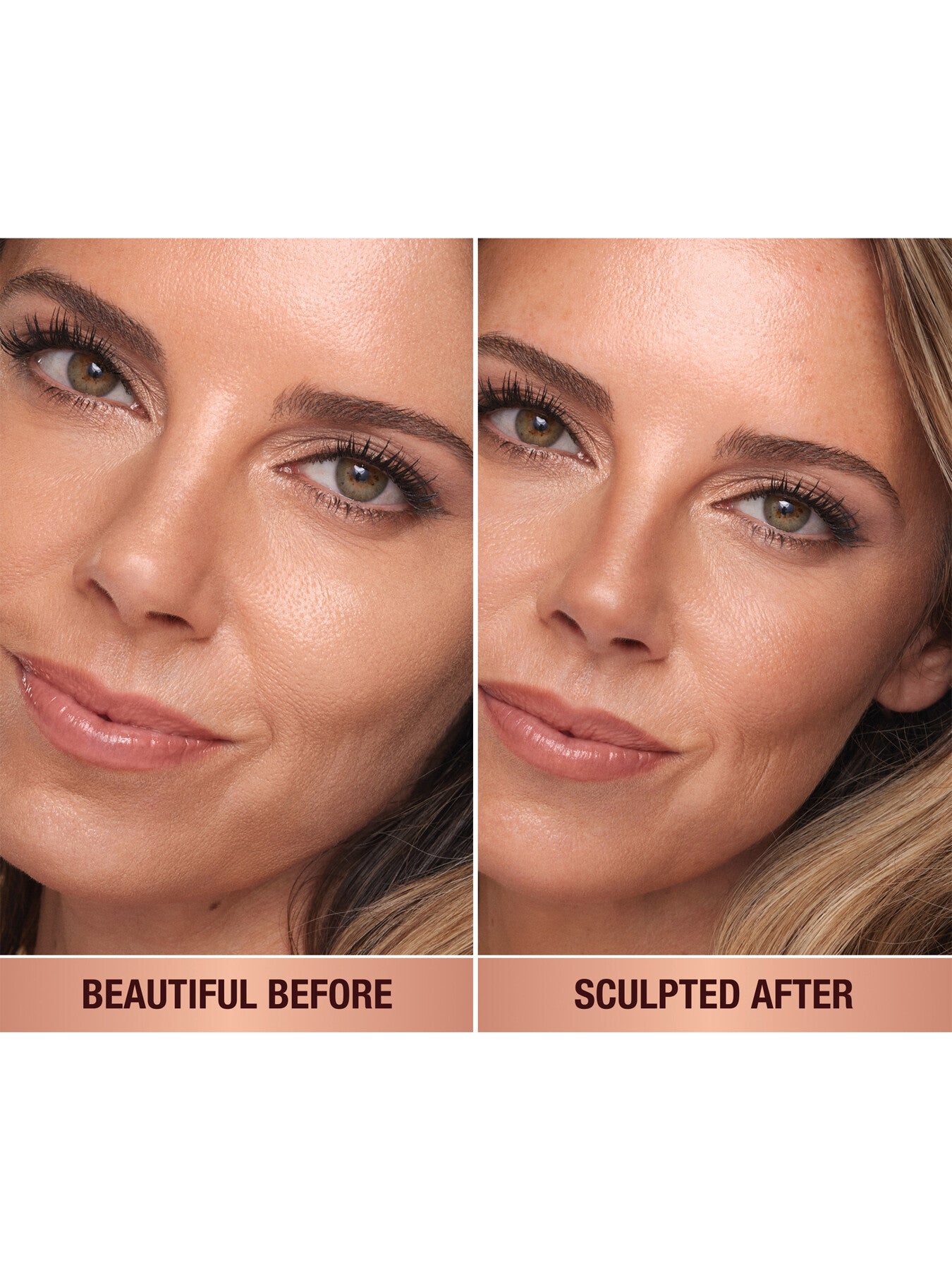 Hollywood Contour Wand