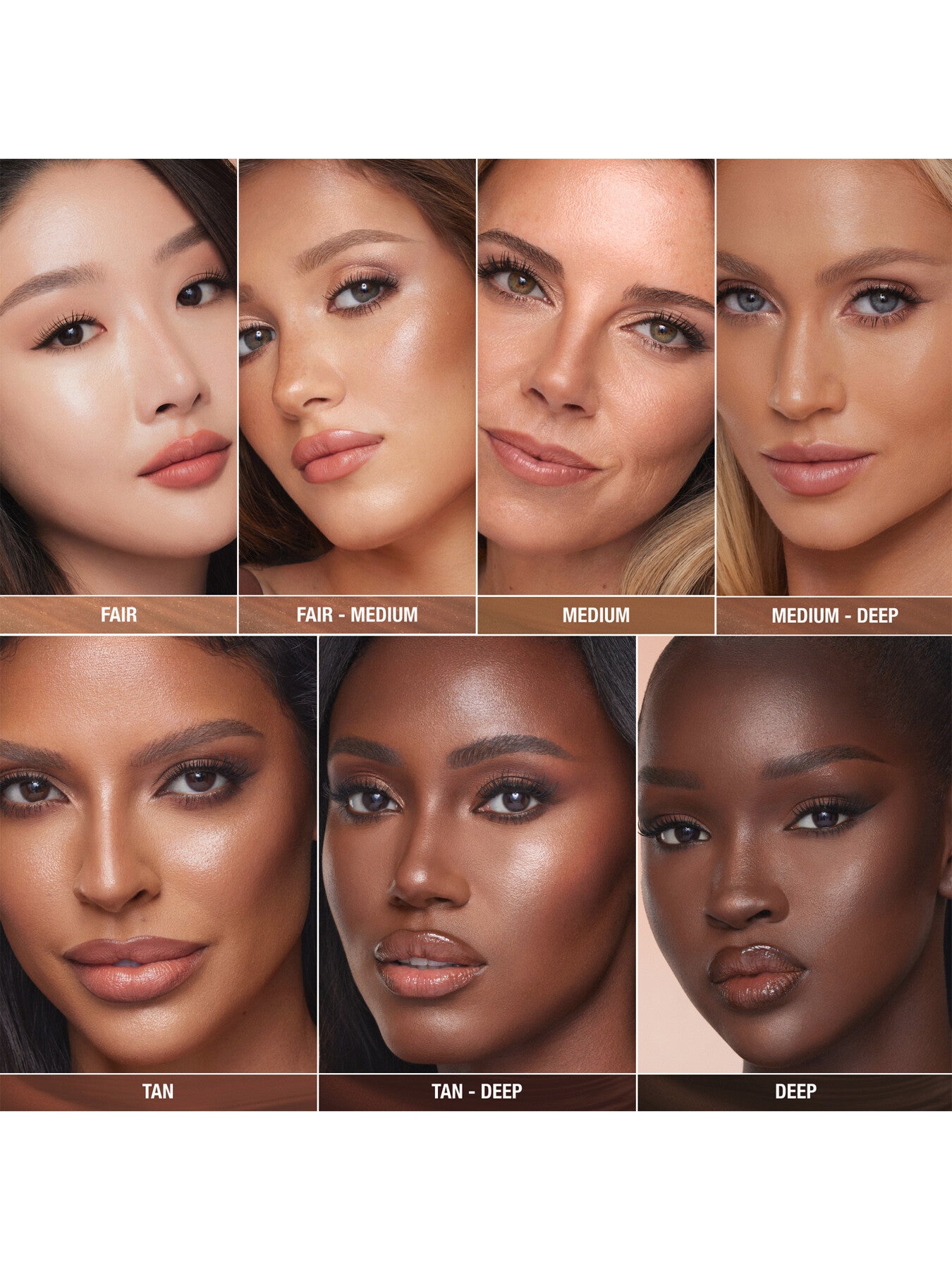 Hollywood Contour Wand