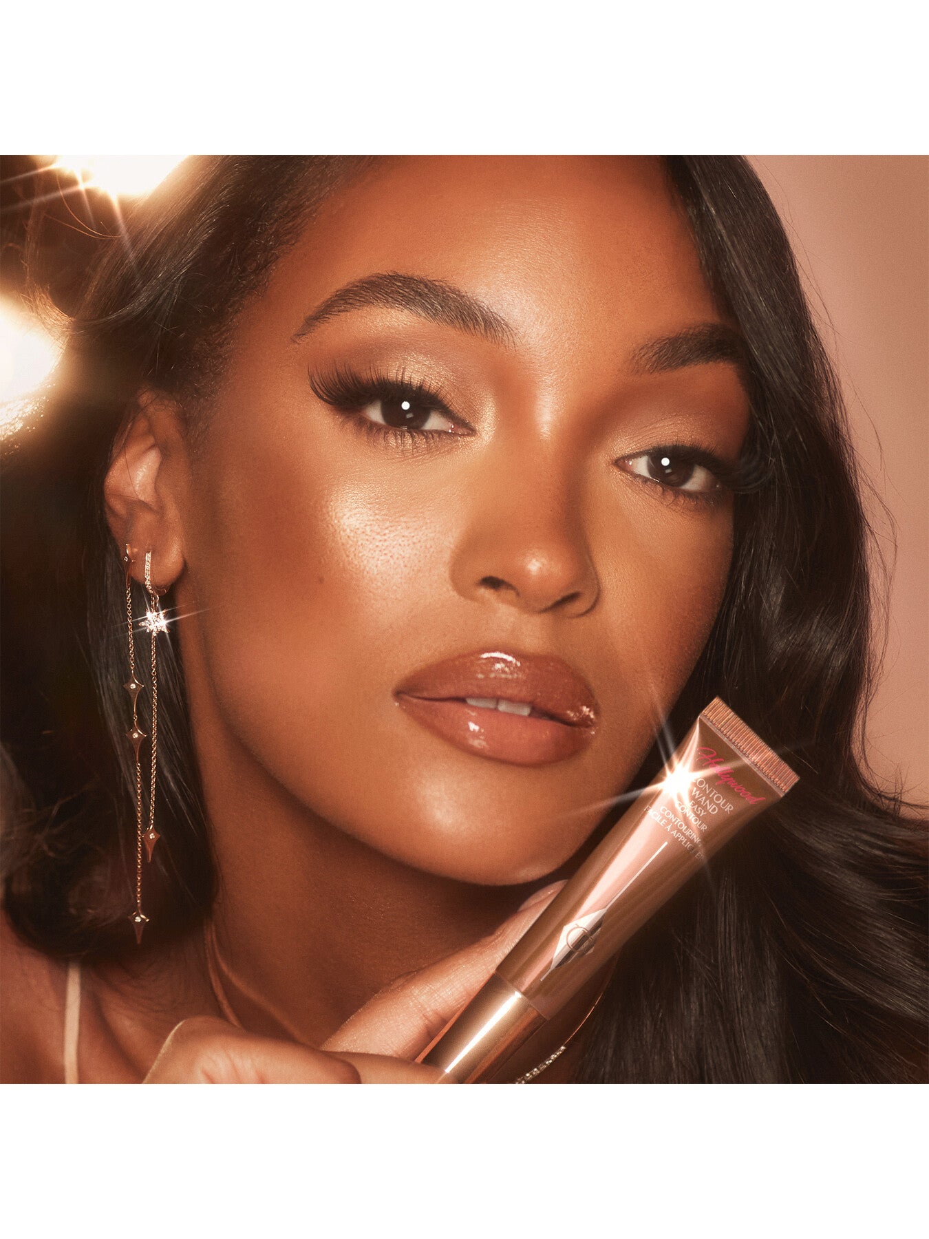 Hollywood Contour Wand