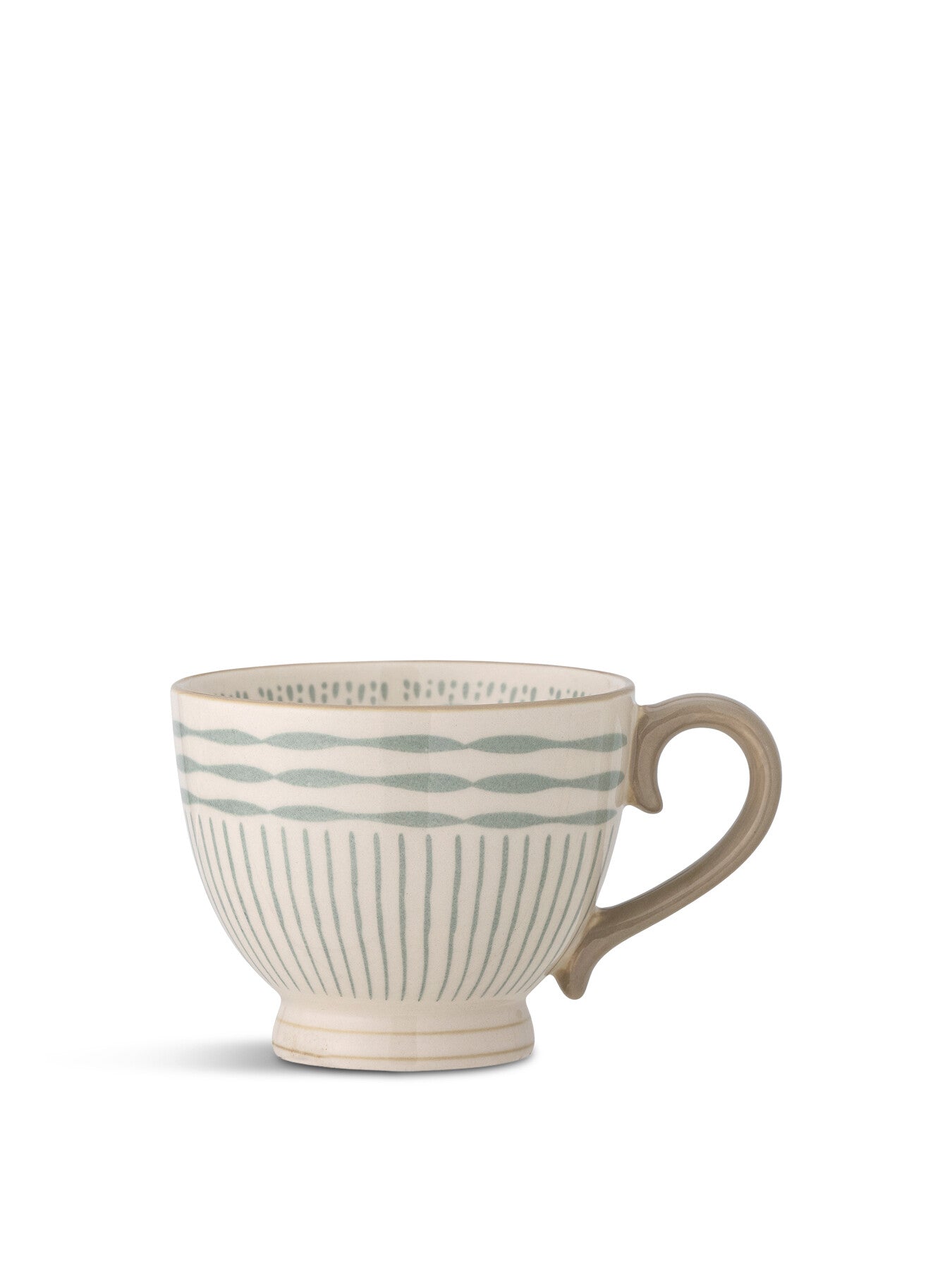 Maple Mug