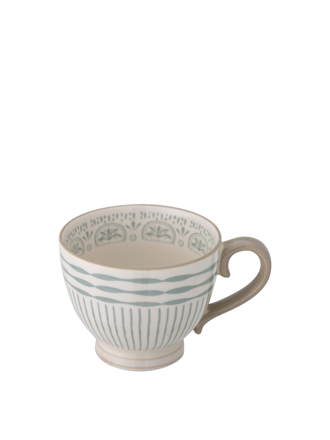 Maple Mug