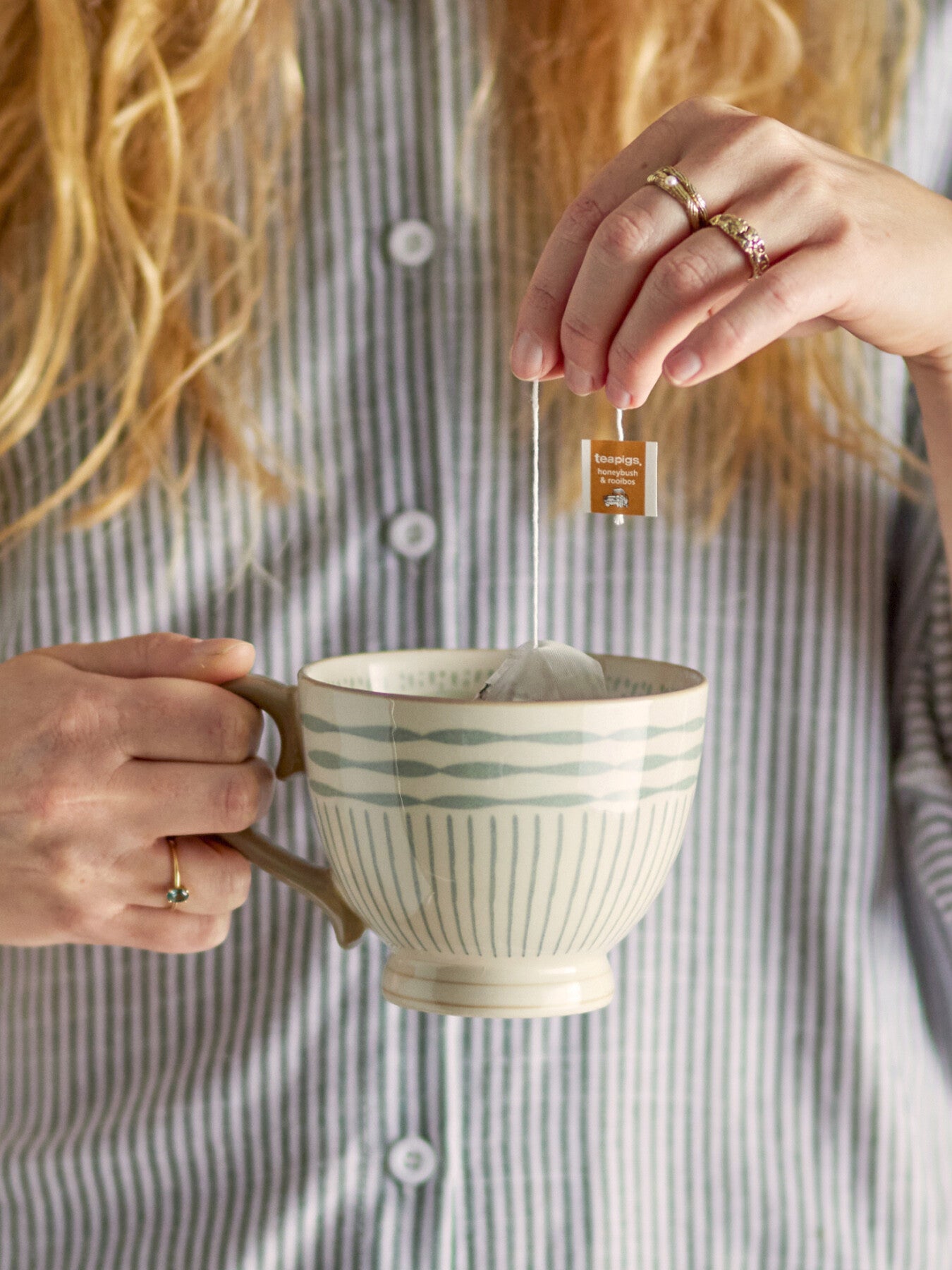 Maple Mug