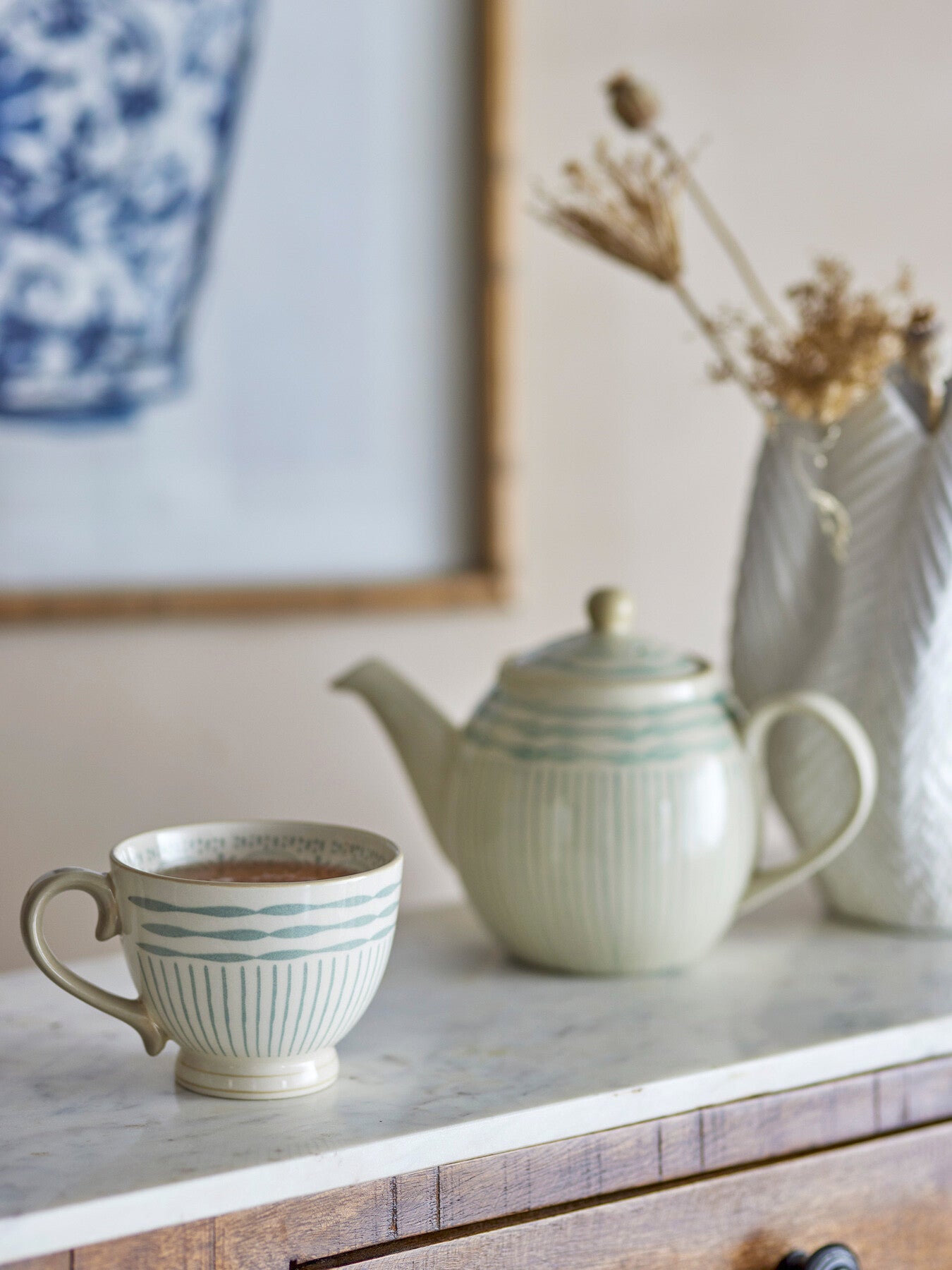 Maple Mug