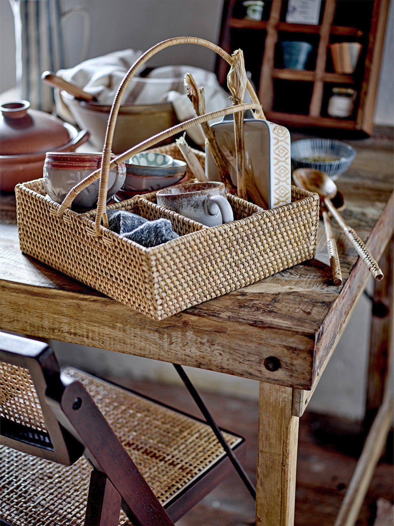 Maple Oven Dish