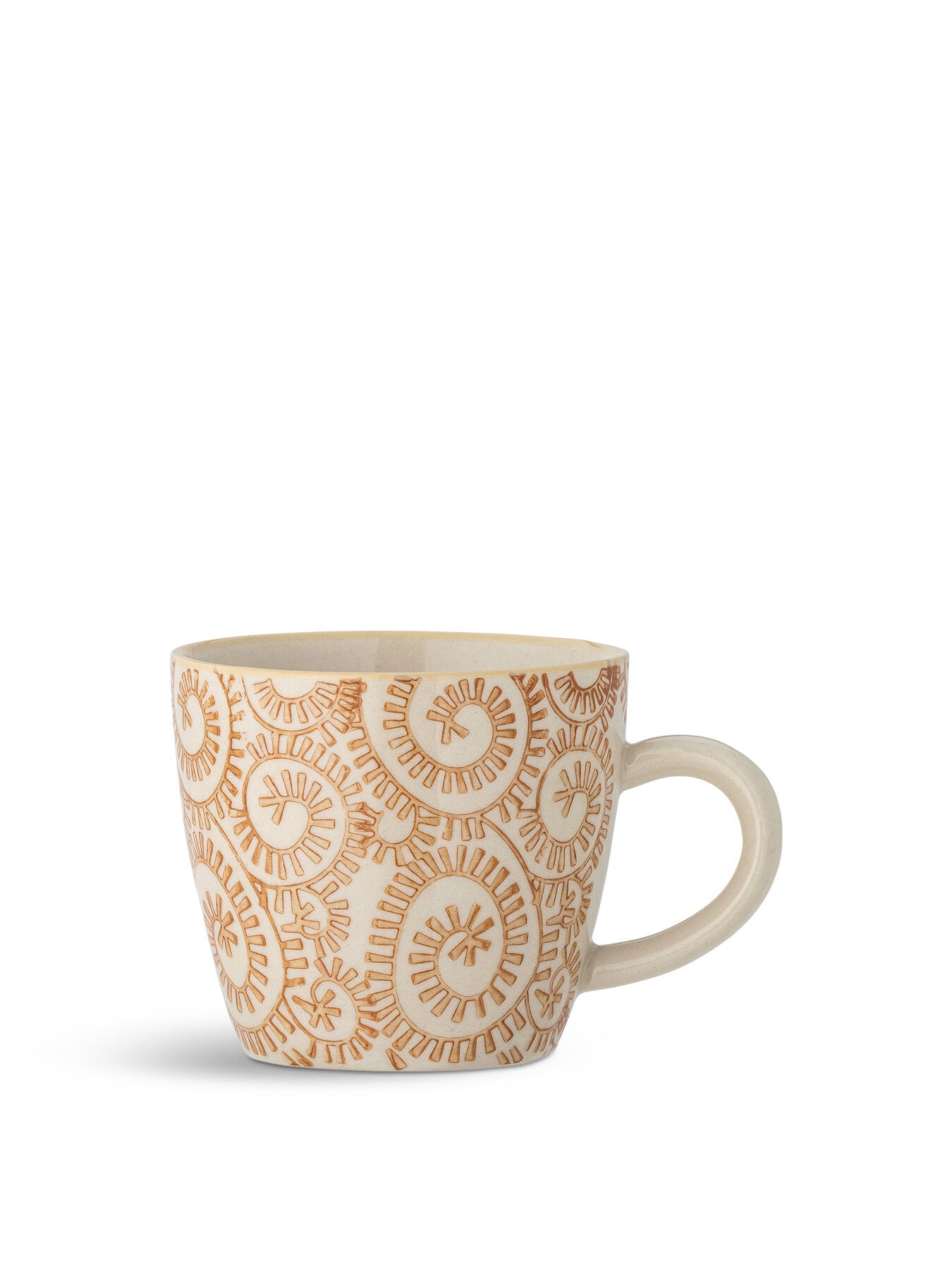 Maple Mug