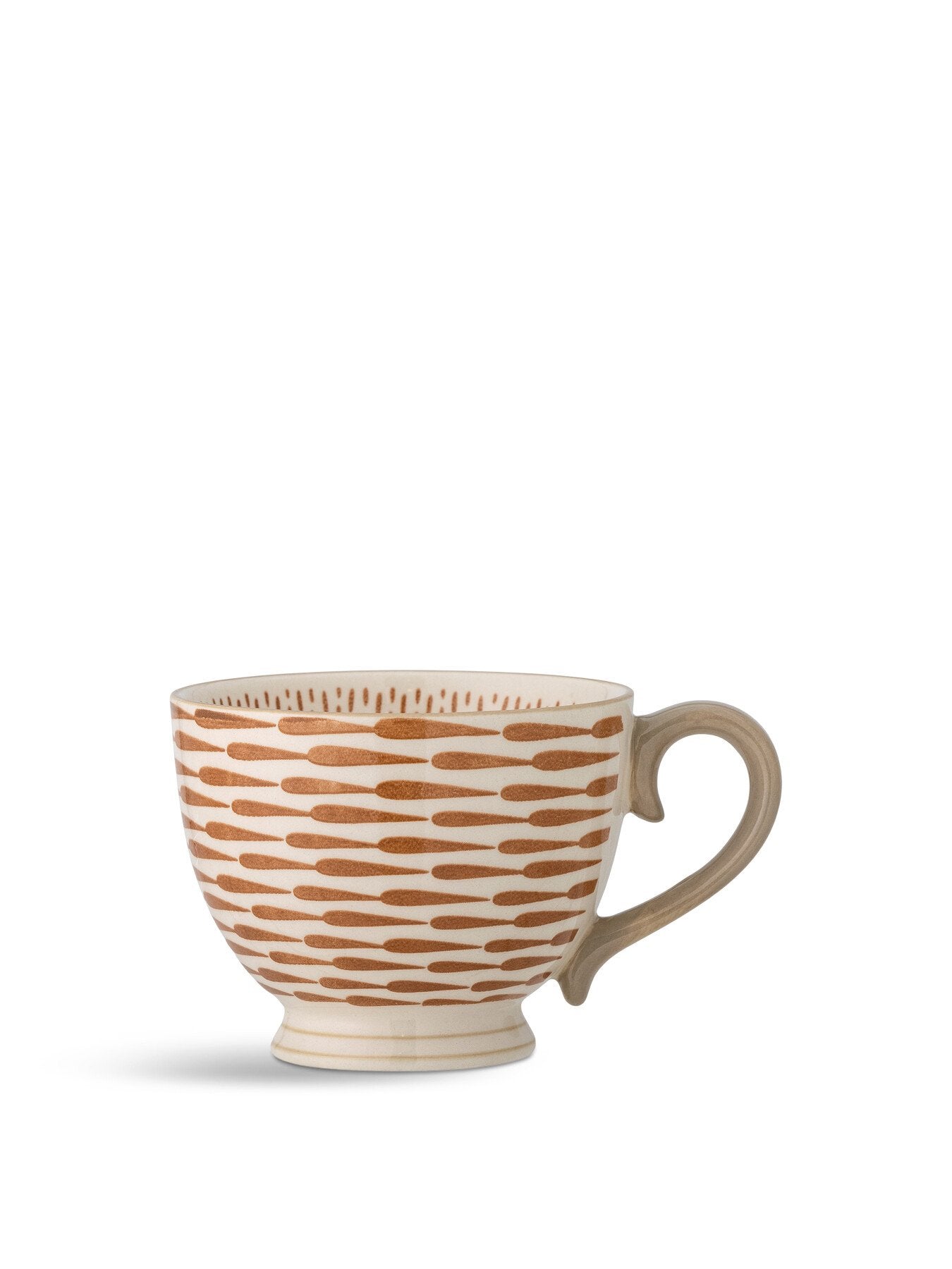 Maple Mug