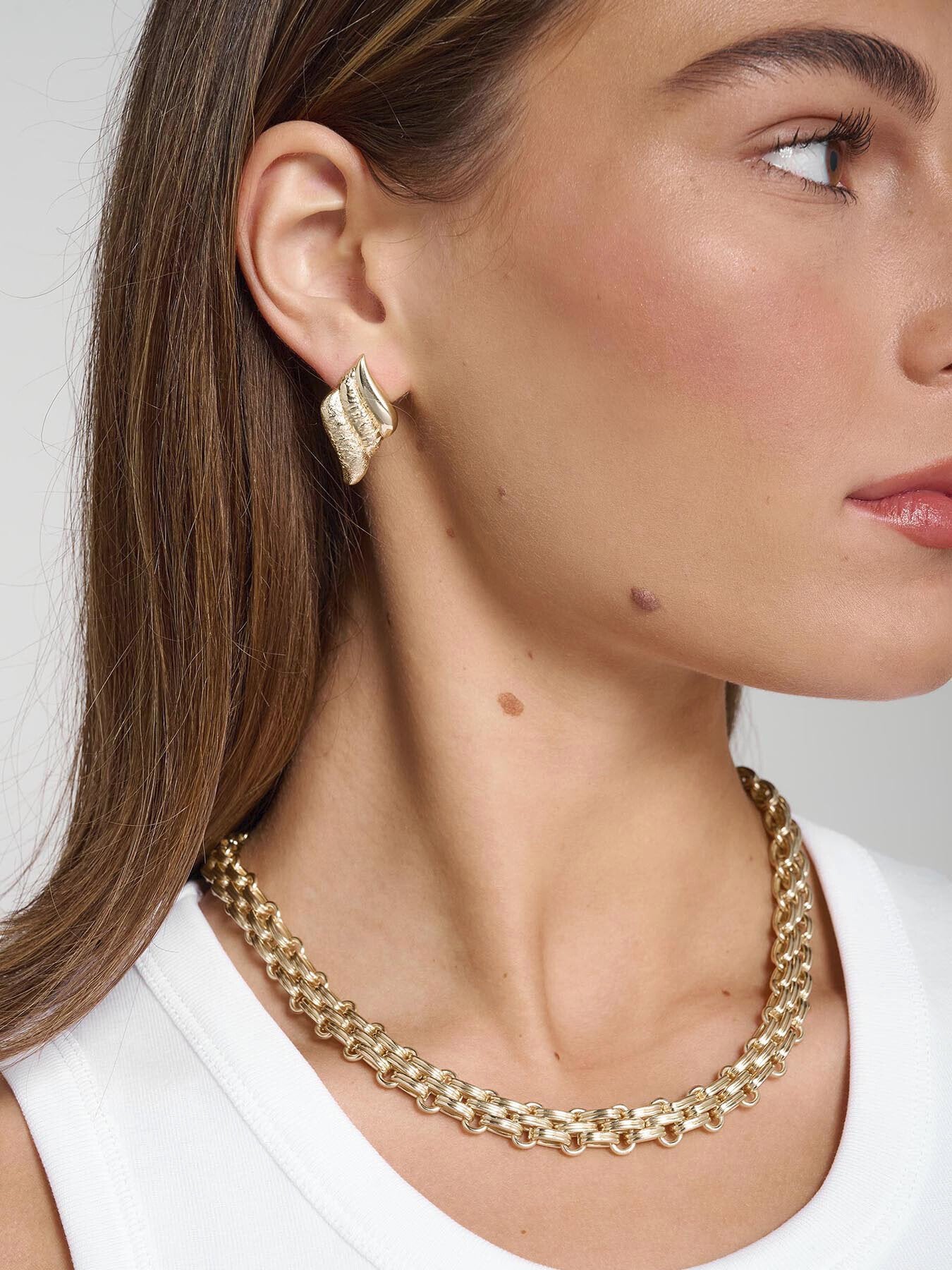 Sky Earrings