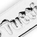 Silver + Ecoat Plating