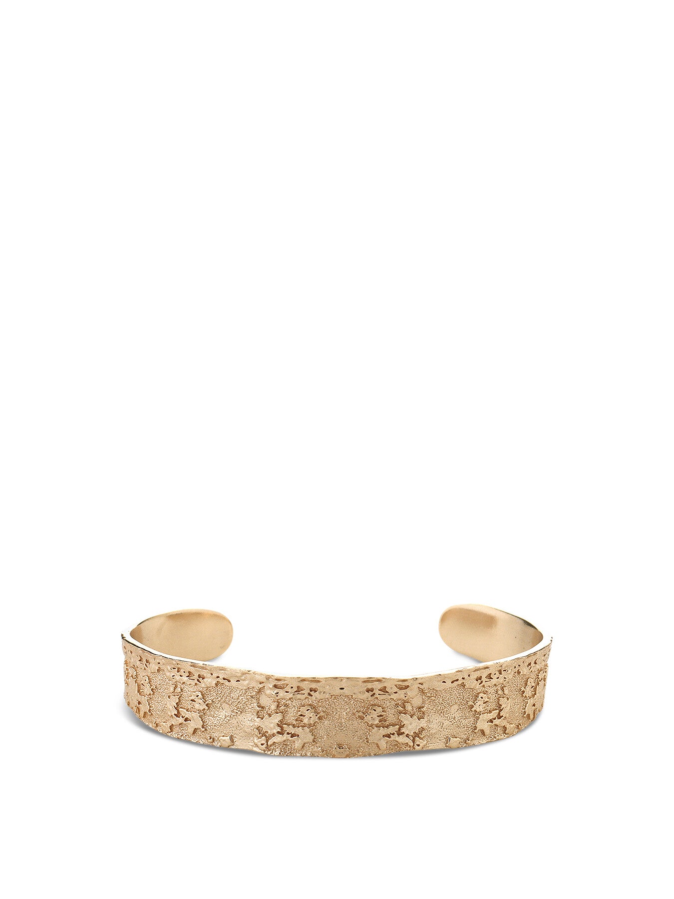 Urban Textured Bangle