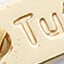 Dye Gold + Ecoat Plating