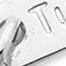 Silver + Ecoat Plating