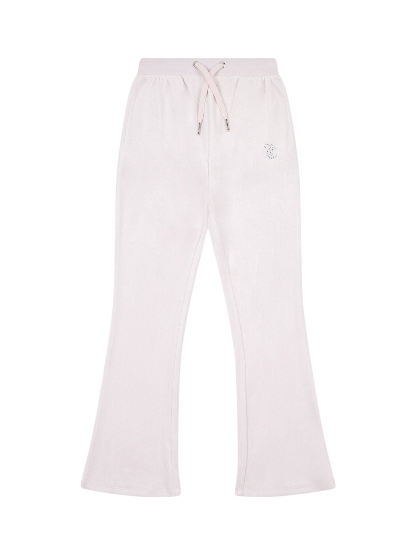 Diamante Bootcut Jogger