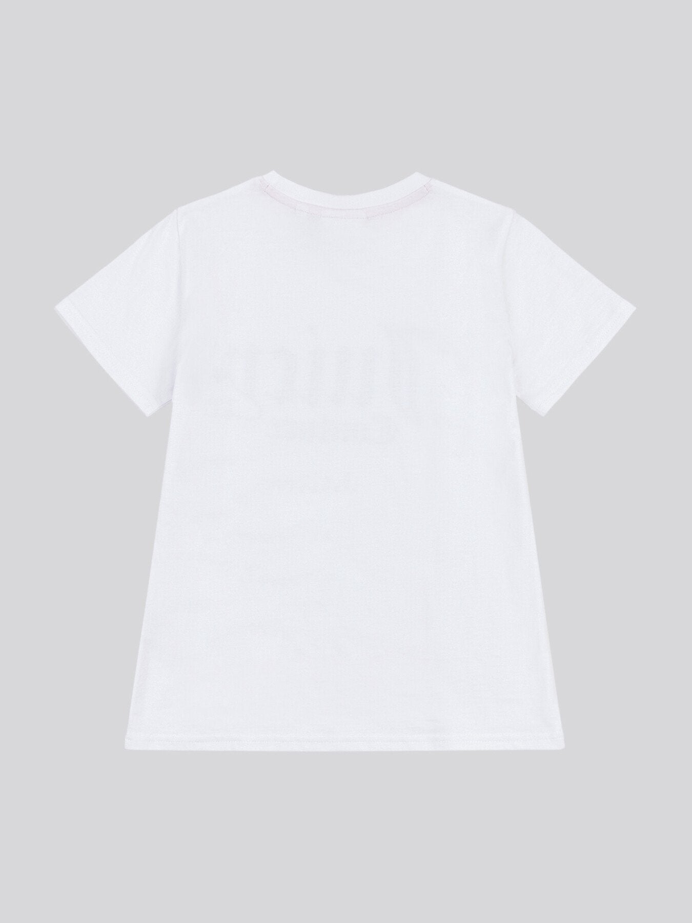 Diamante Fitted Tee