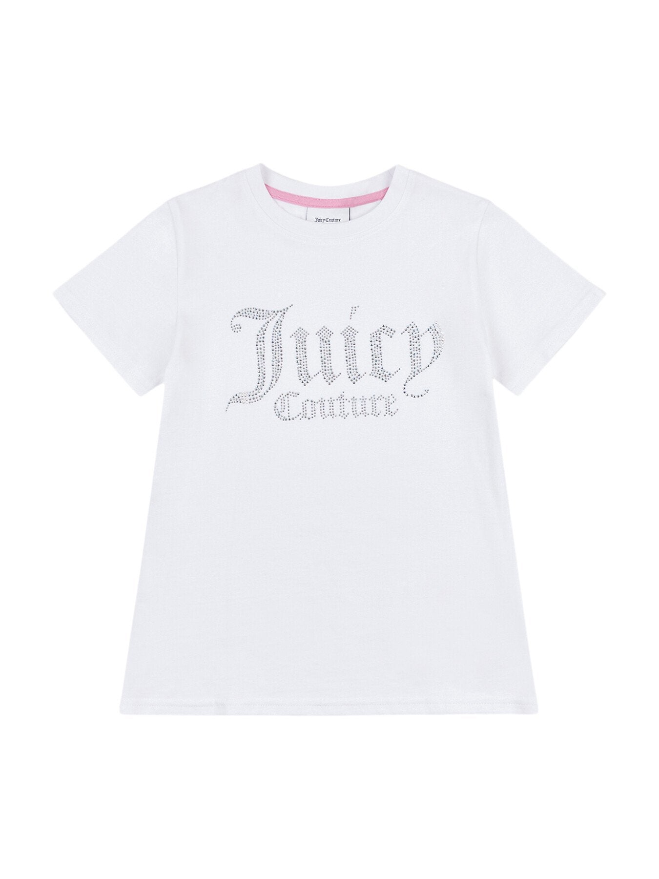 Diamante Fitted Tee