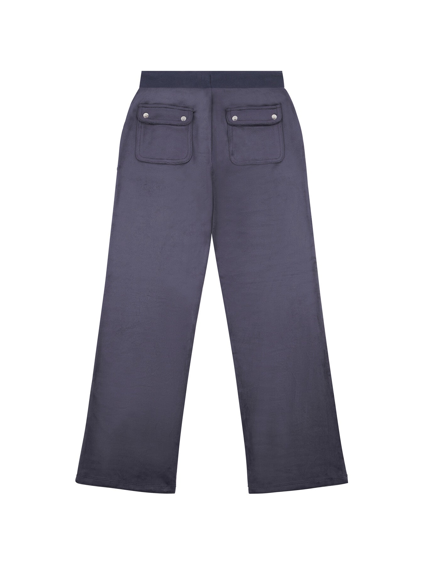 Diamante Wide Leg Jogger
