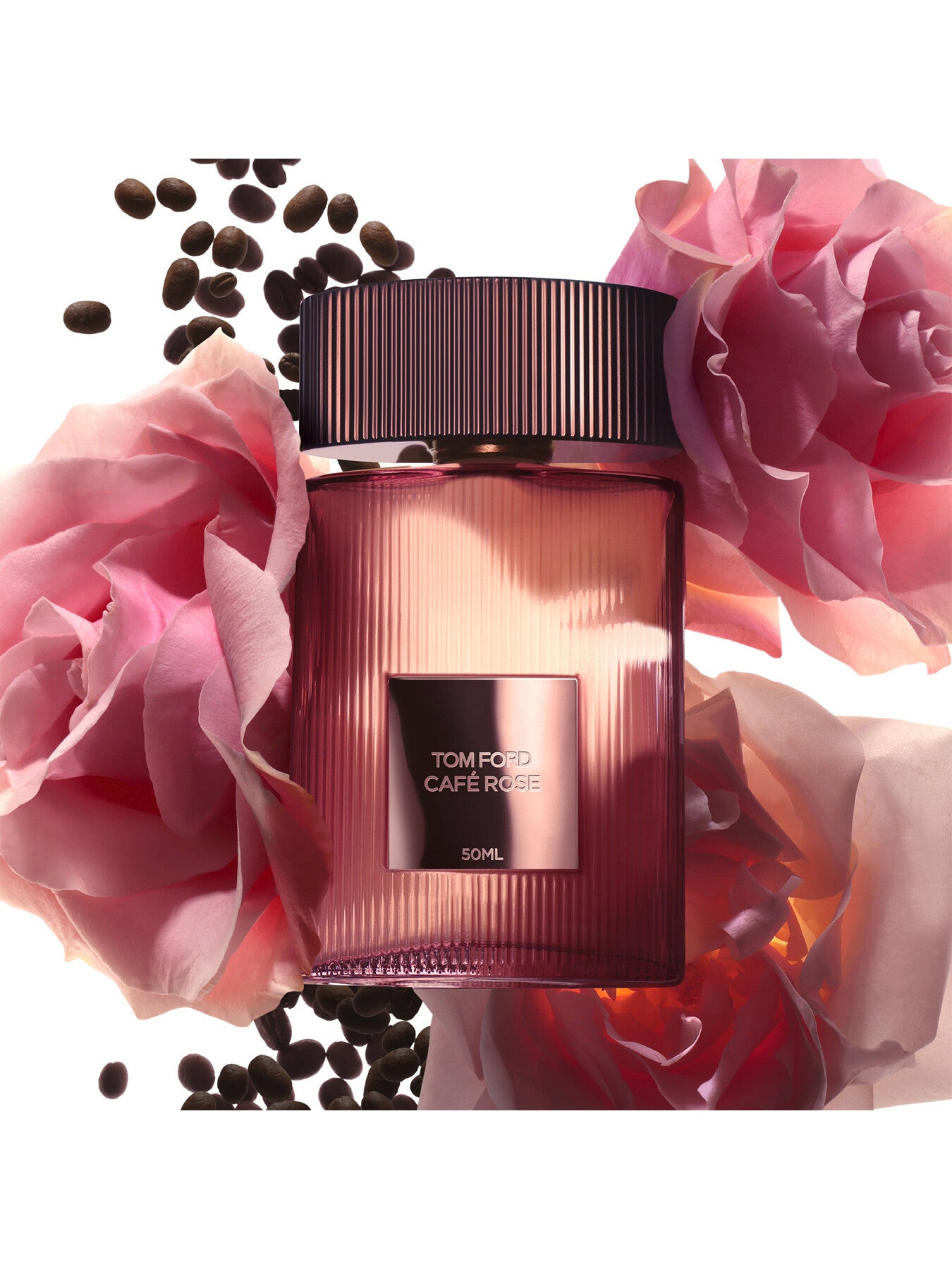 Cafe Rose Eau de Parfum 10ml