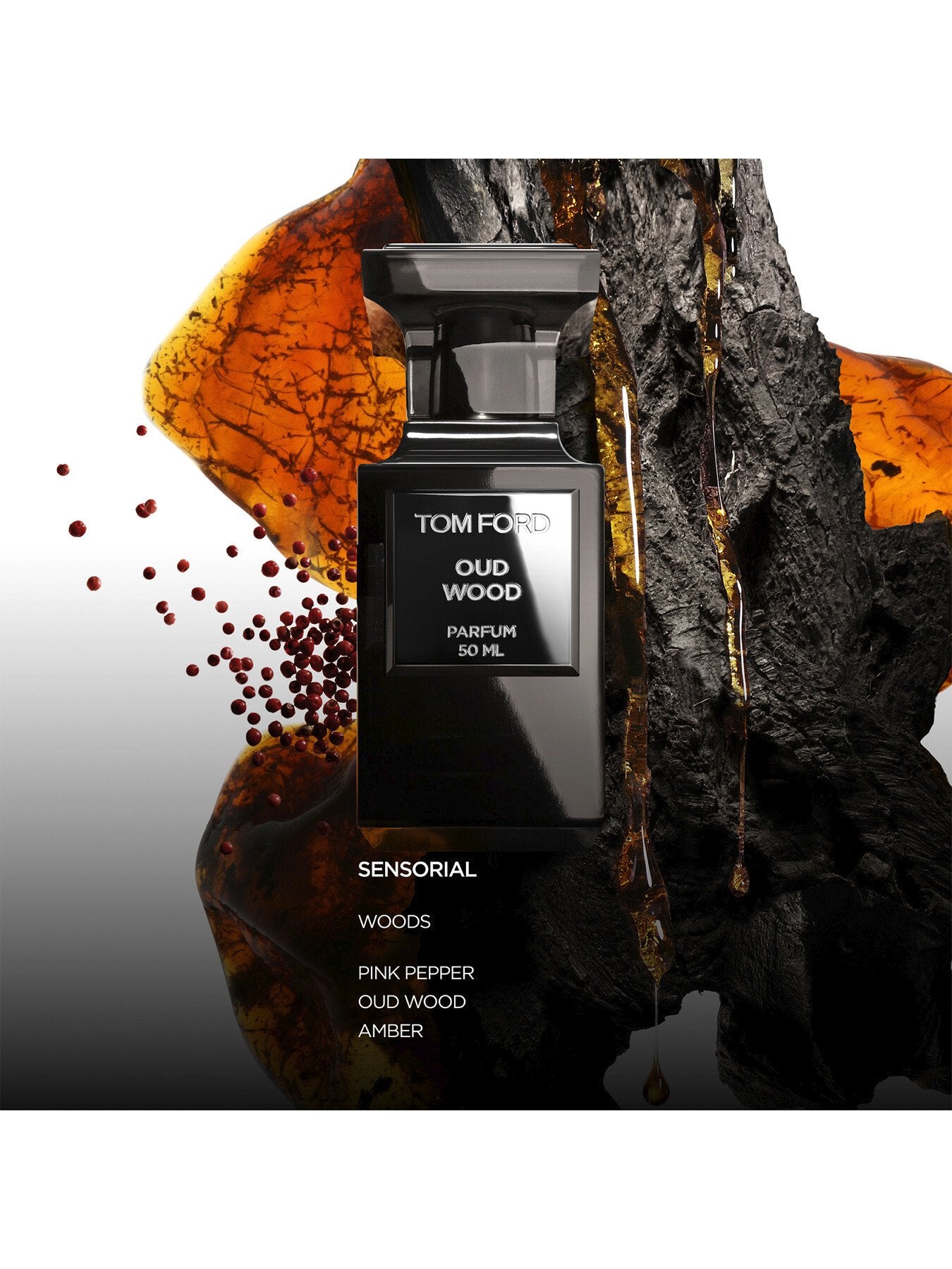 Oud Wood Parfum 50ml