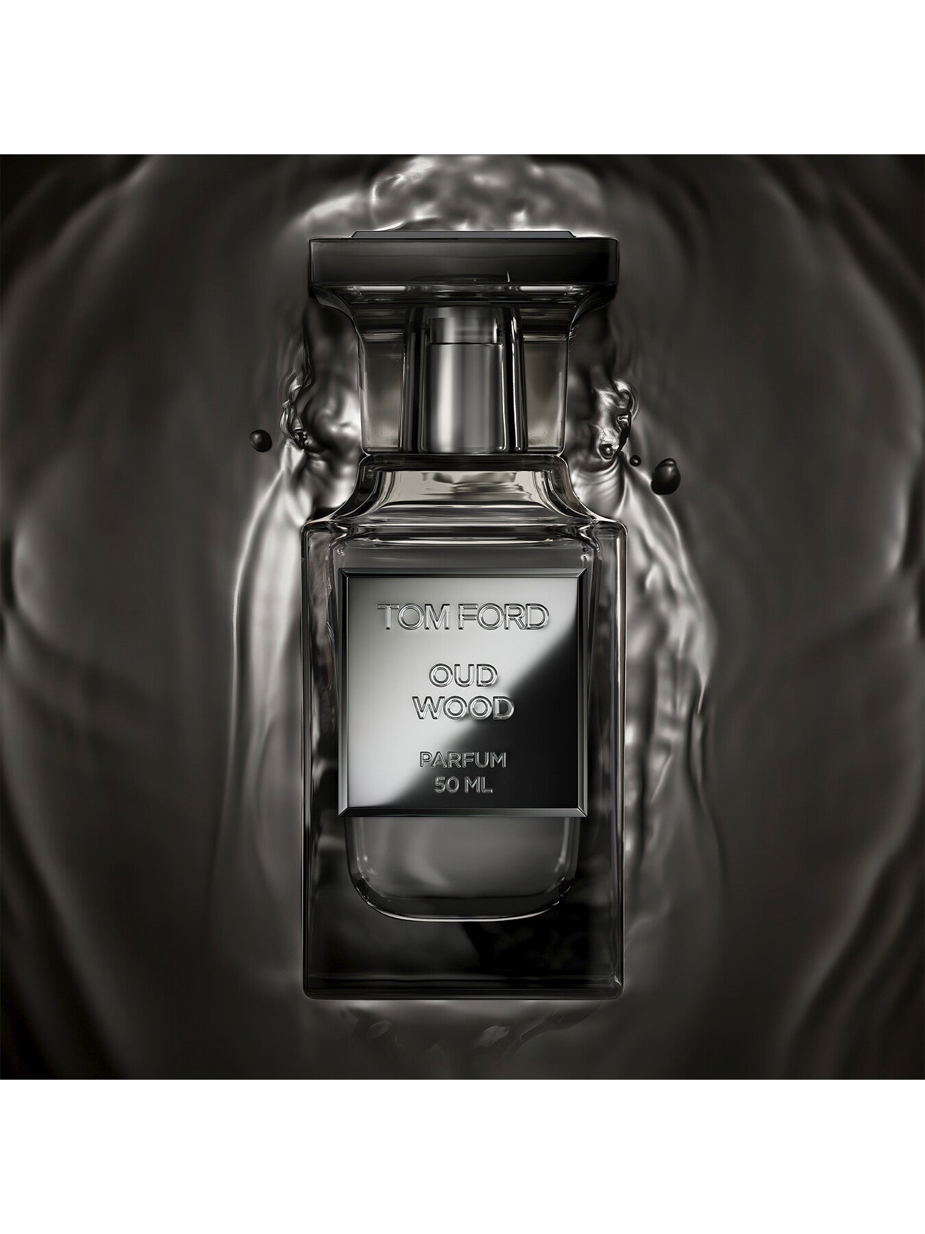 Oud Wood Parfum 50ml