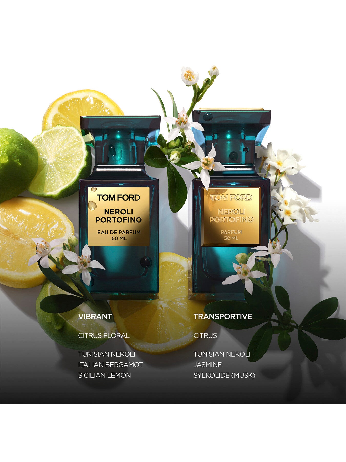 Tom Ford Neroli Portofino 50ml Parfum Fenwick