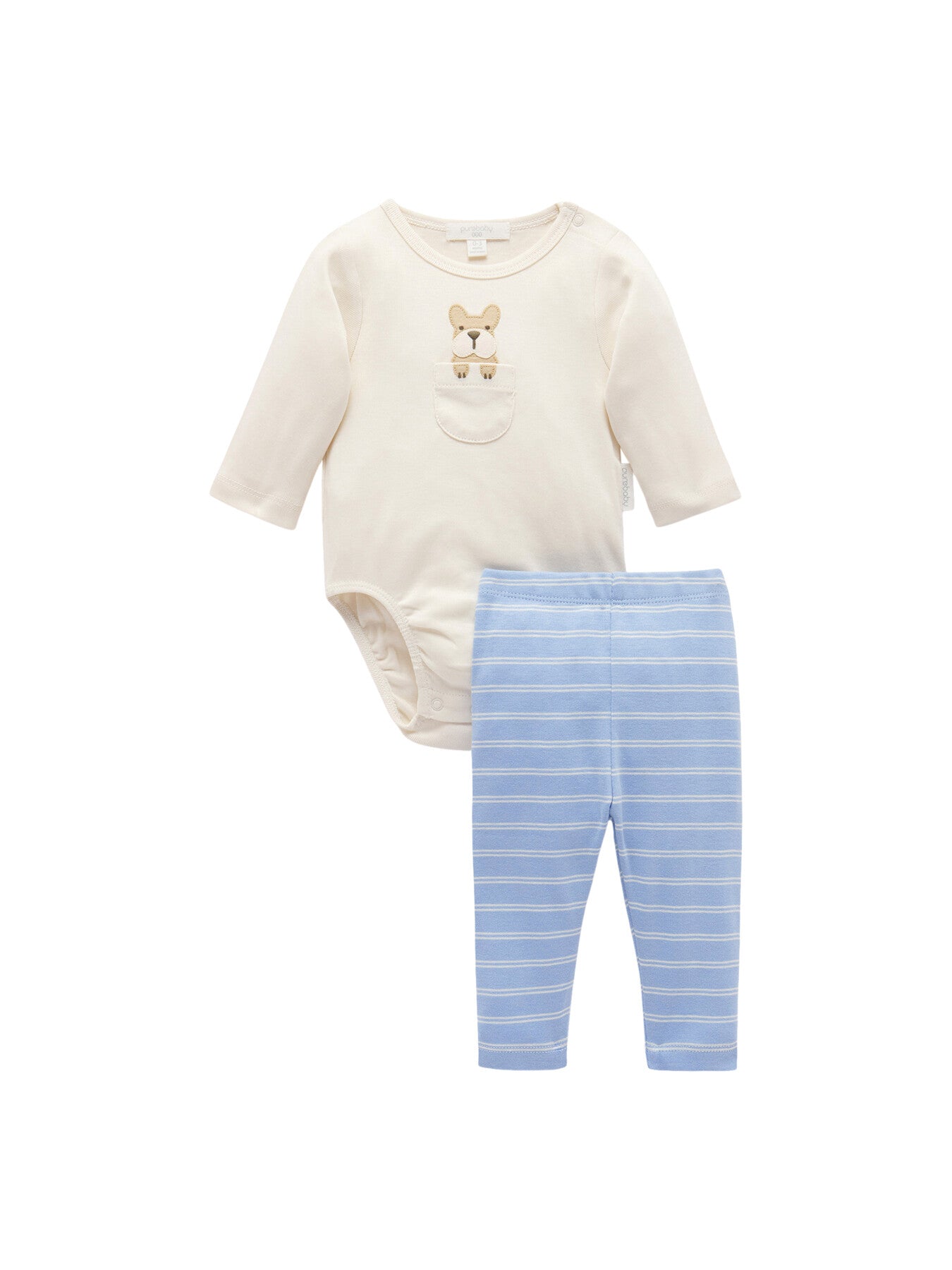 2 Piece Set