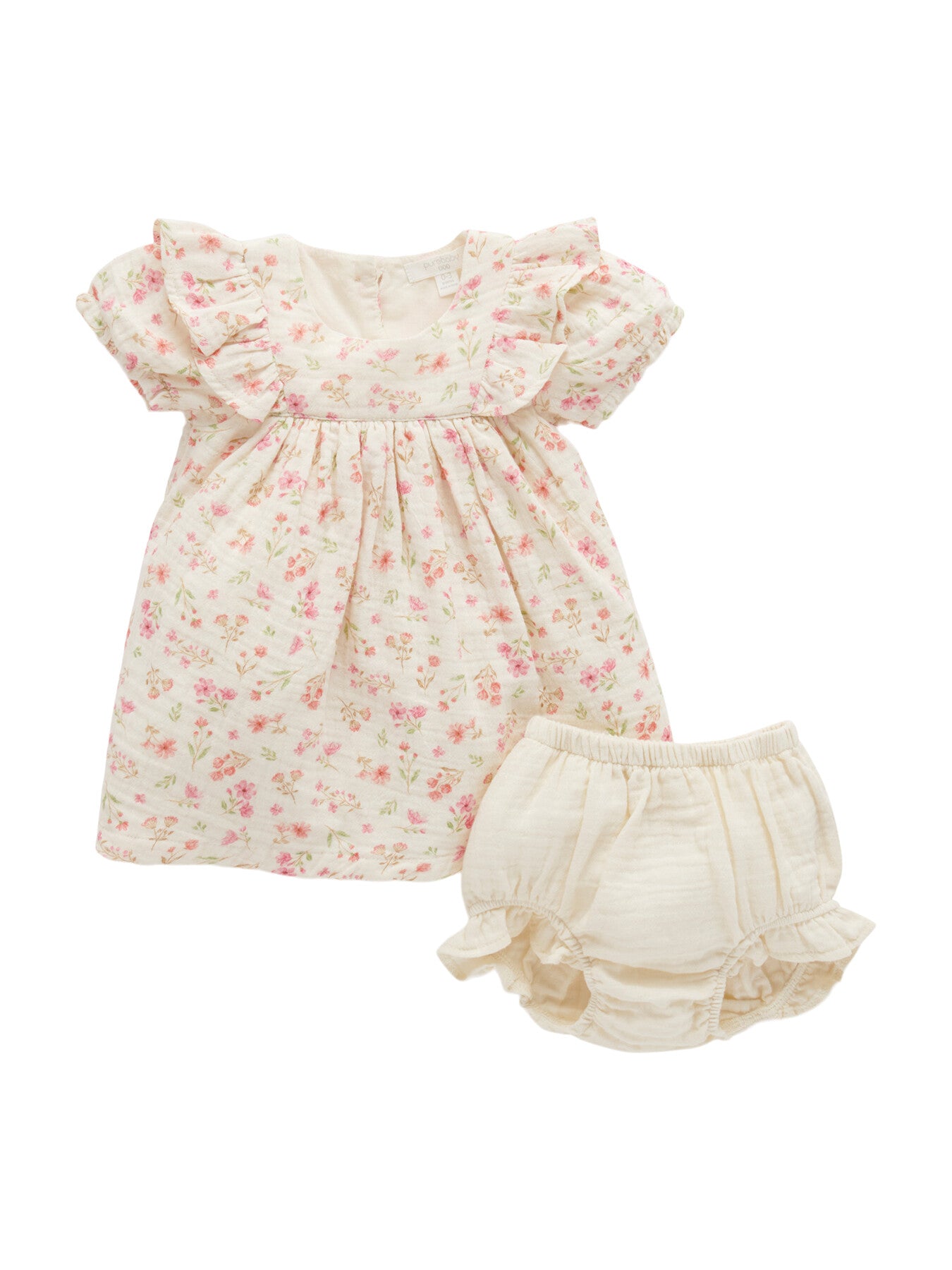 Seaside Dress
