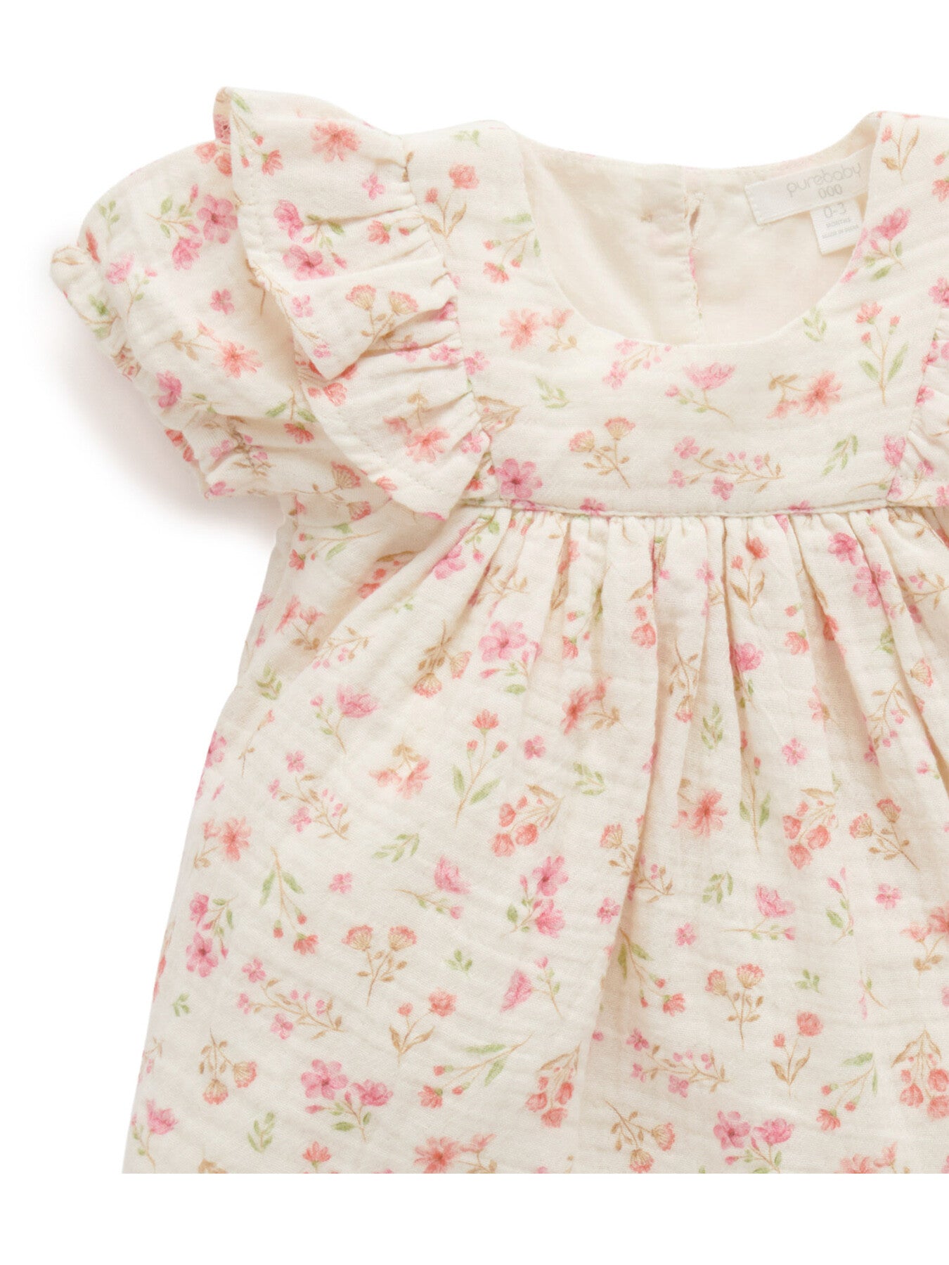 Seaside Dress