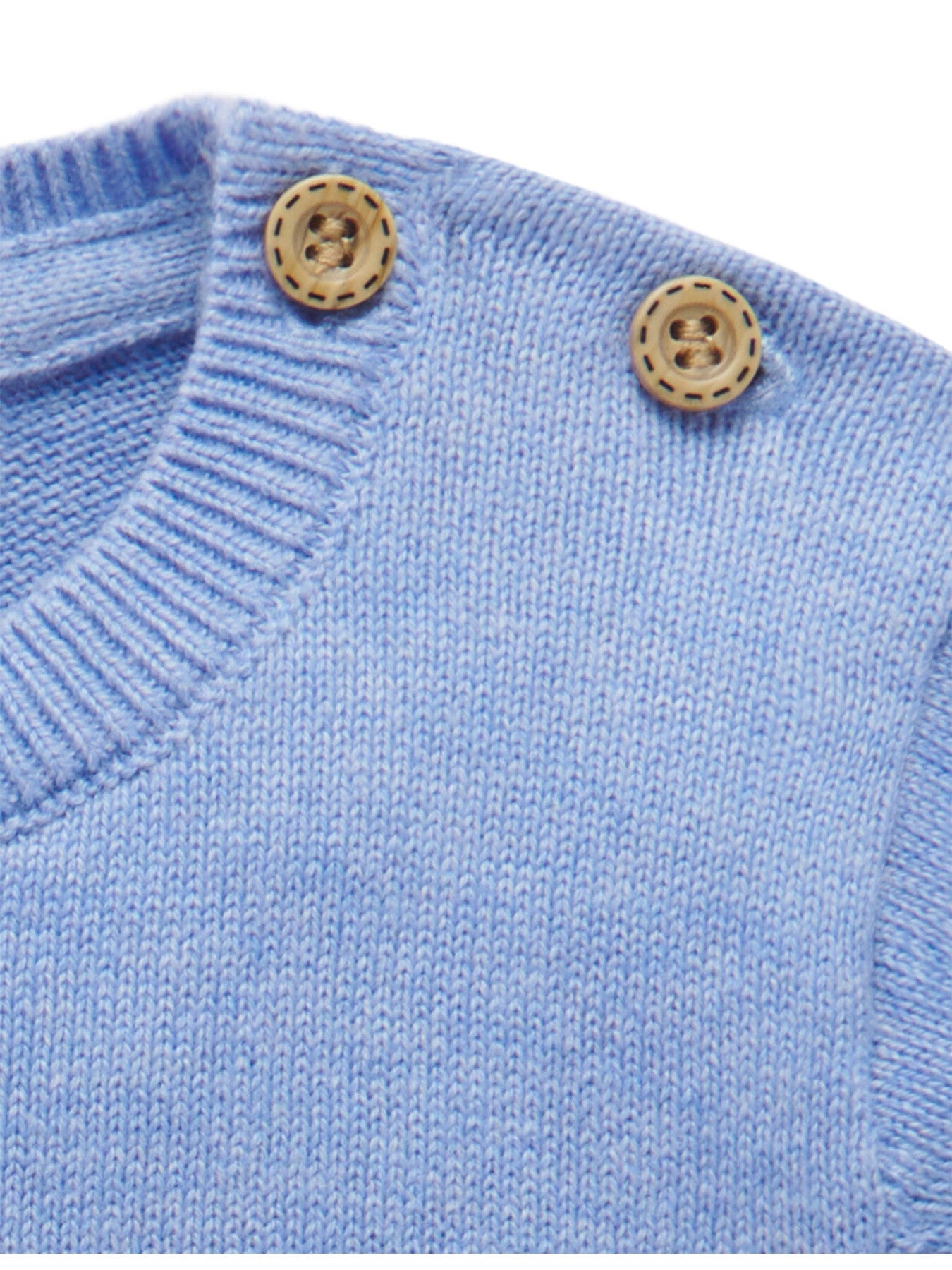 Seaside Jumper