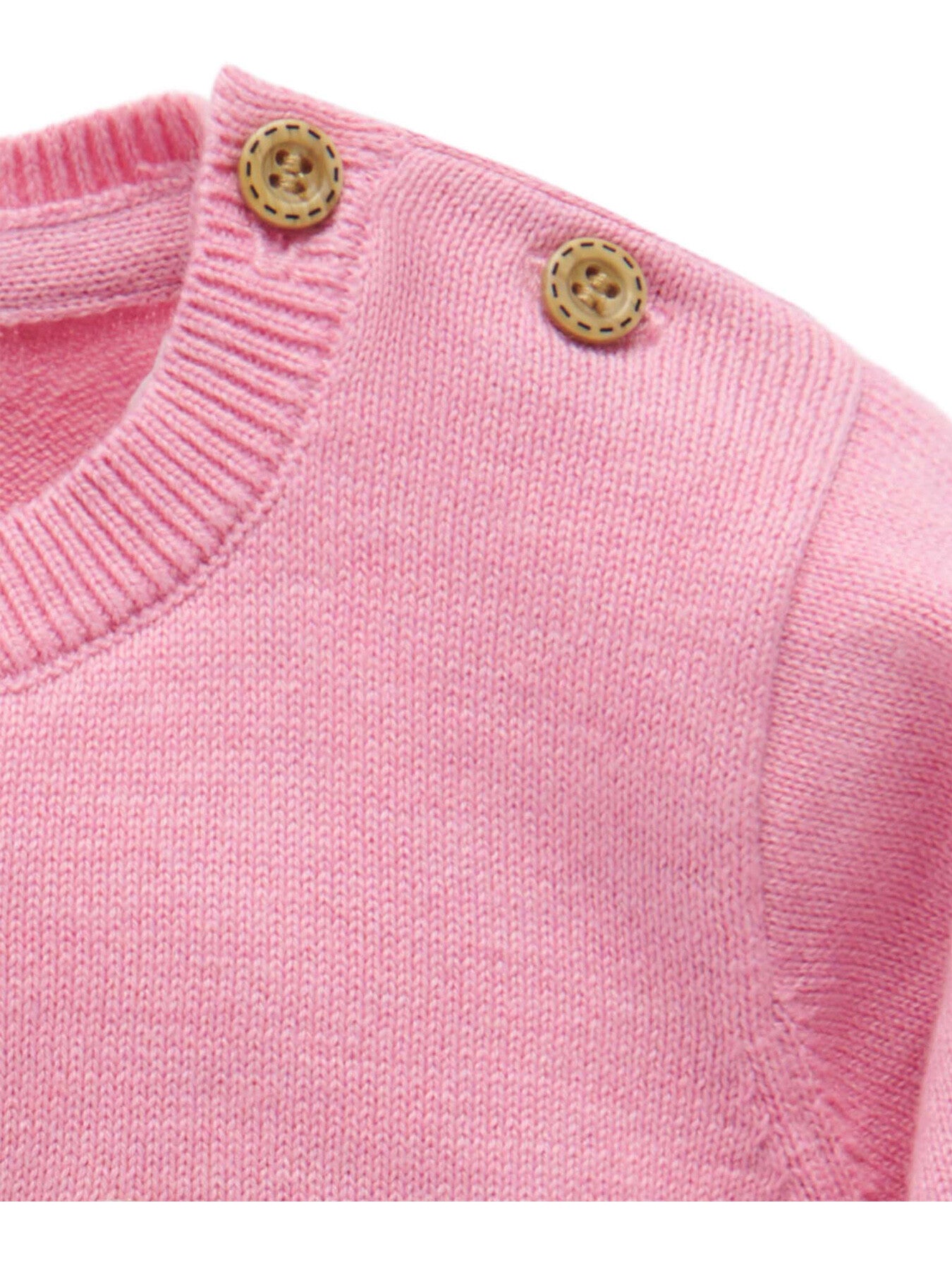 Seaside Jumper
