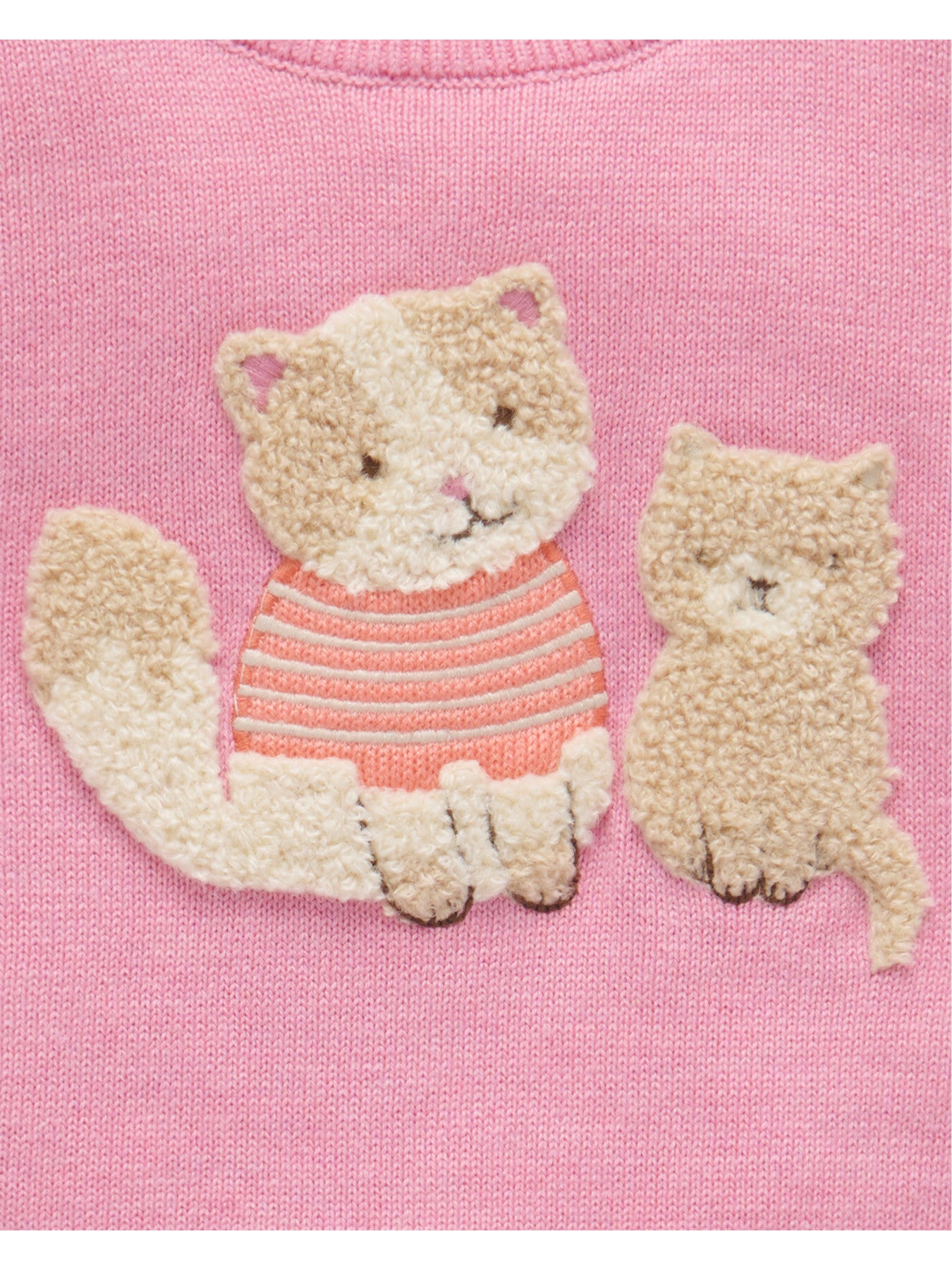 Seaside Jumper