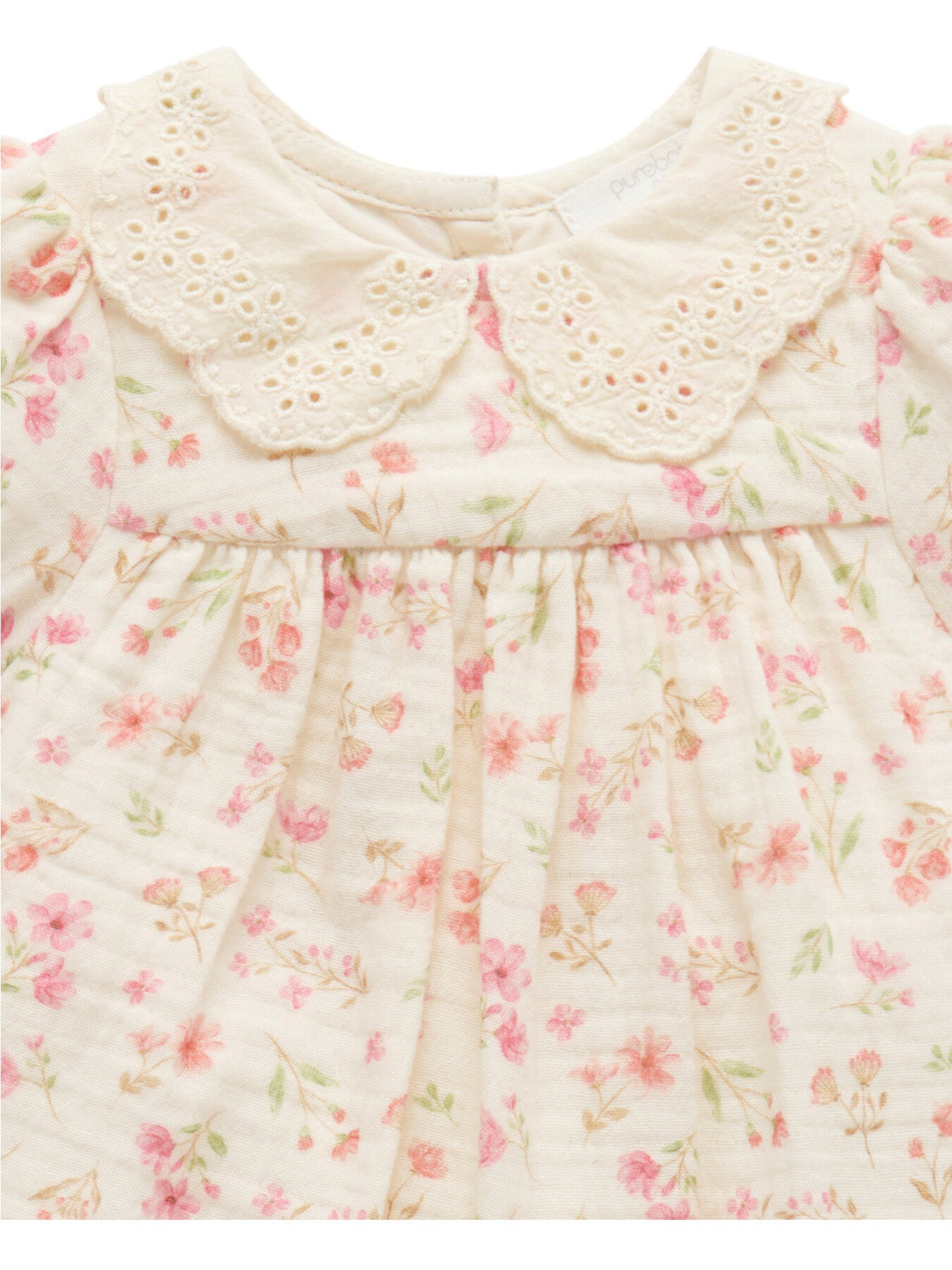 Seaside Romper