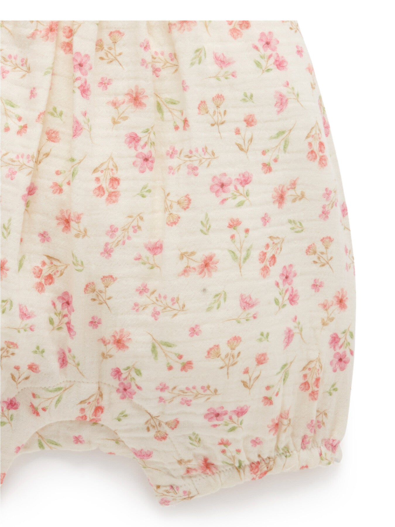 Seaside Romper