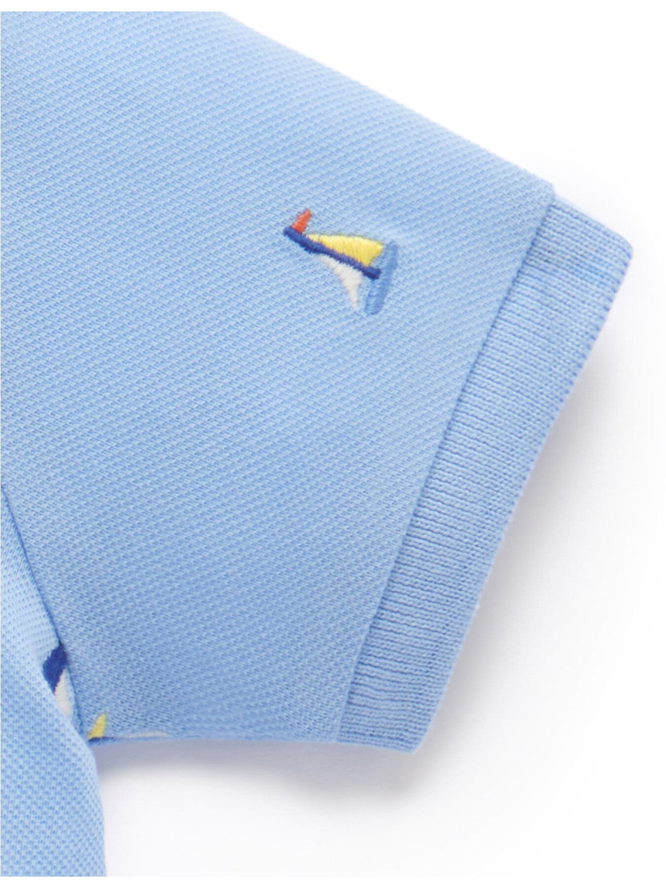 Yacht Polo Shirt