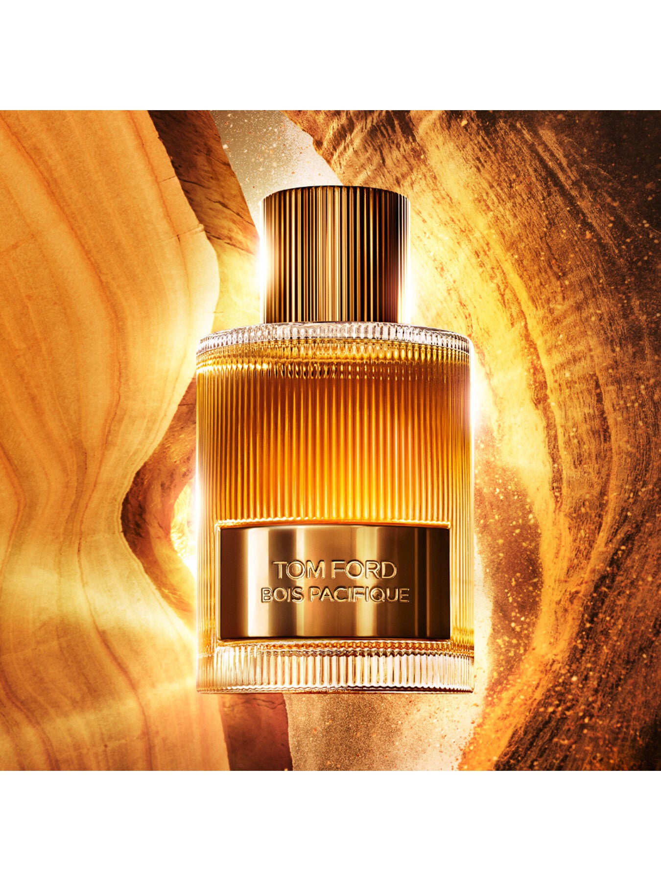 Bois Pacifique Eau de Parfum 50ml