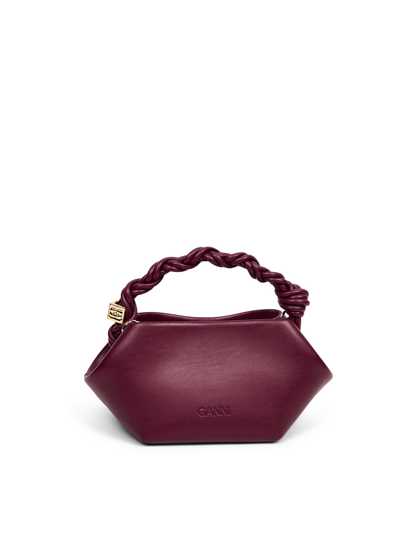 Mini Crossbody Bou Bag