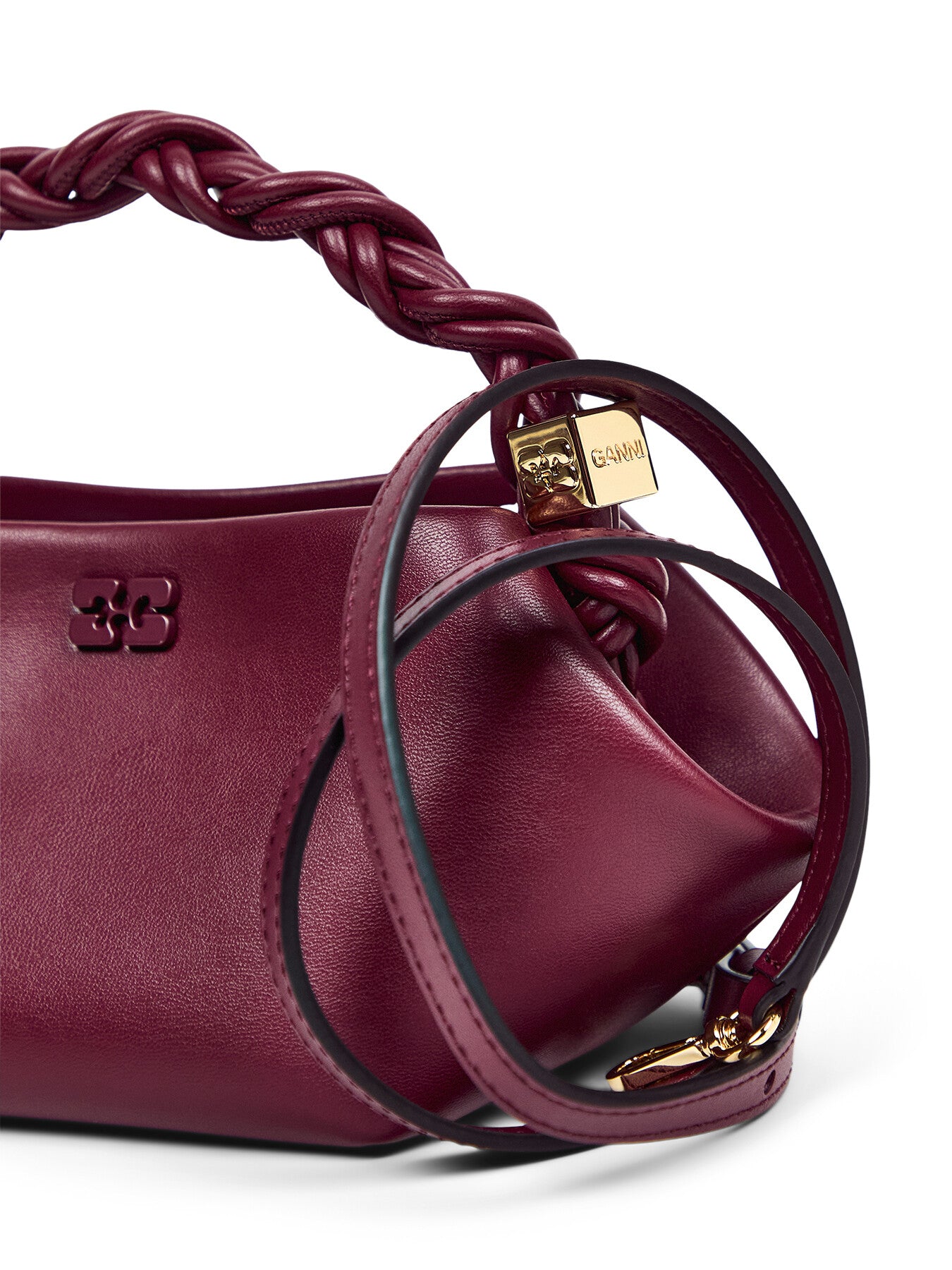 Mini Crossbody Bou Bag