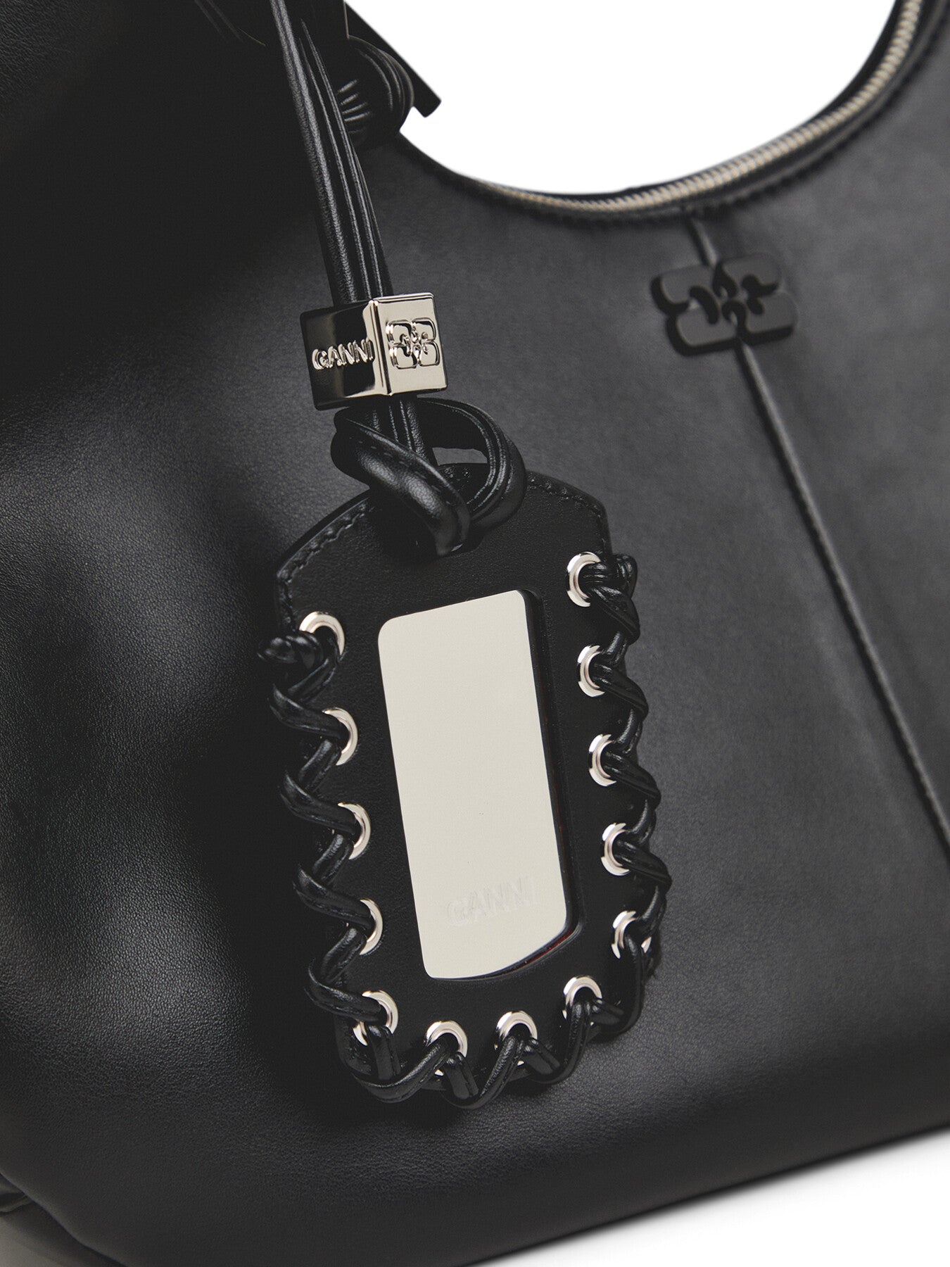 Medium Hobo Bou Bag